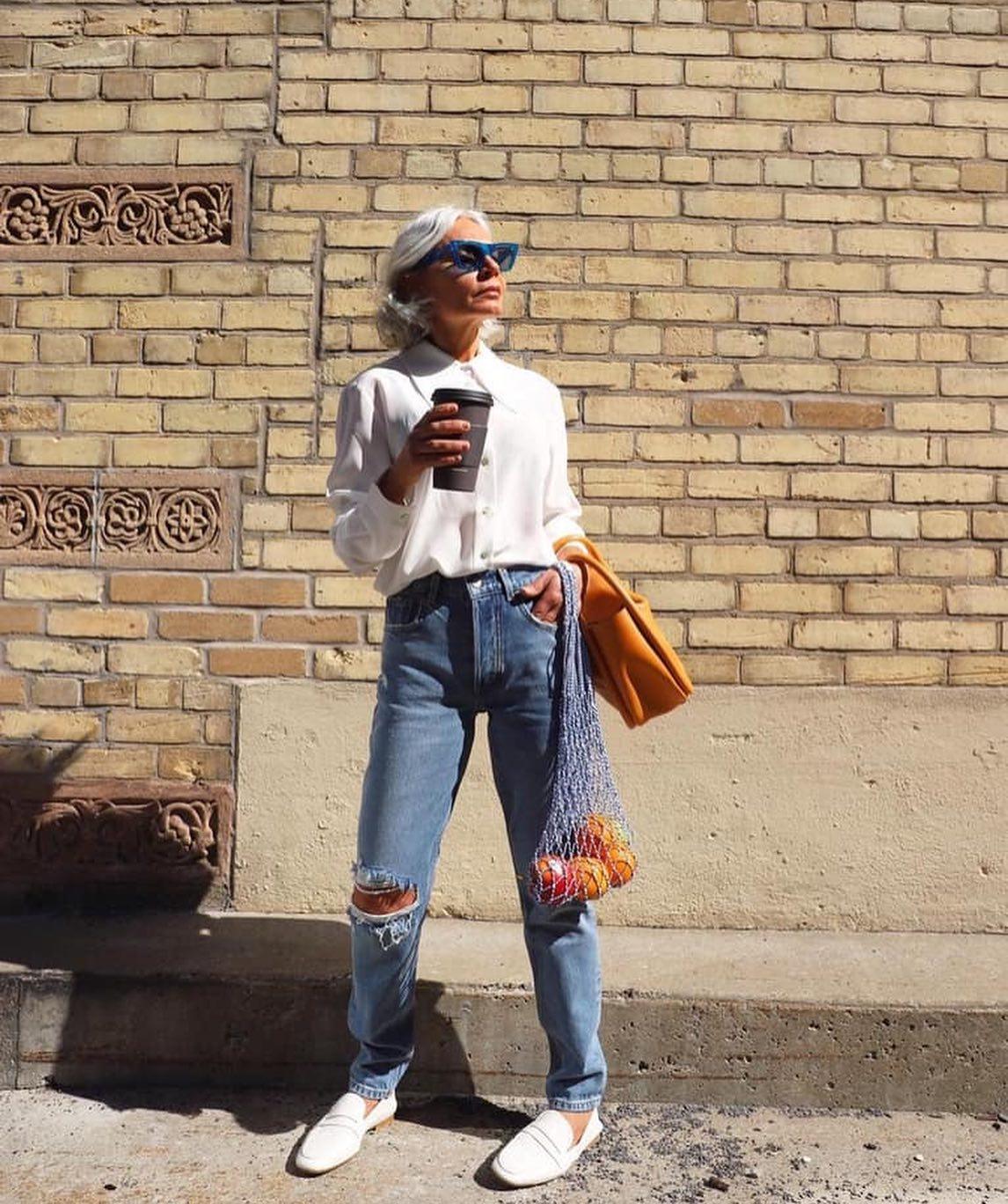 나중에도 이렇게 입을래👵🏻👍🏻❤️ 이미지6