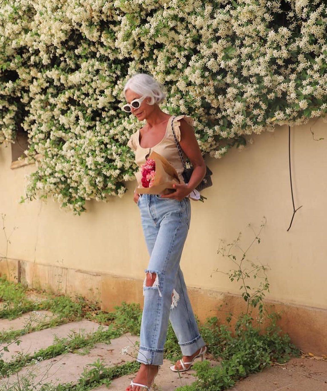 나중에도 이렇게 입을래👵🏻👍🏻❤️ 이미지7