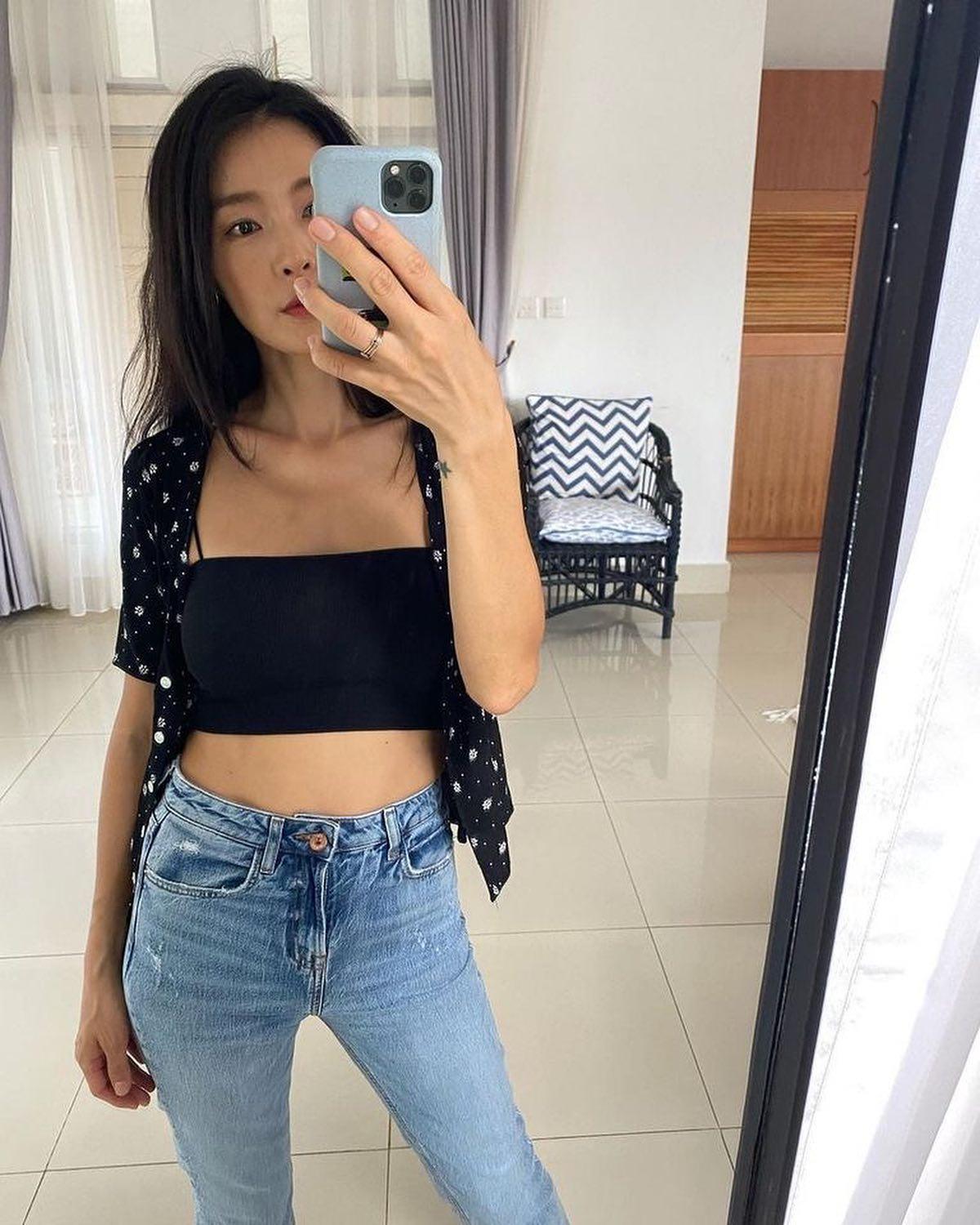 여전한 가희언니 핫바디🔥💖 이미지7