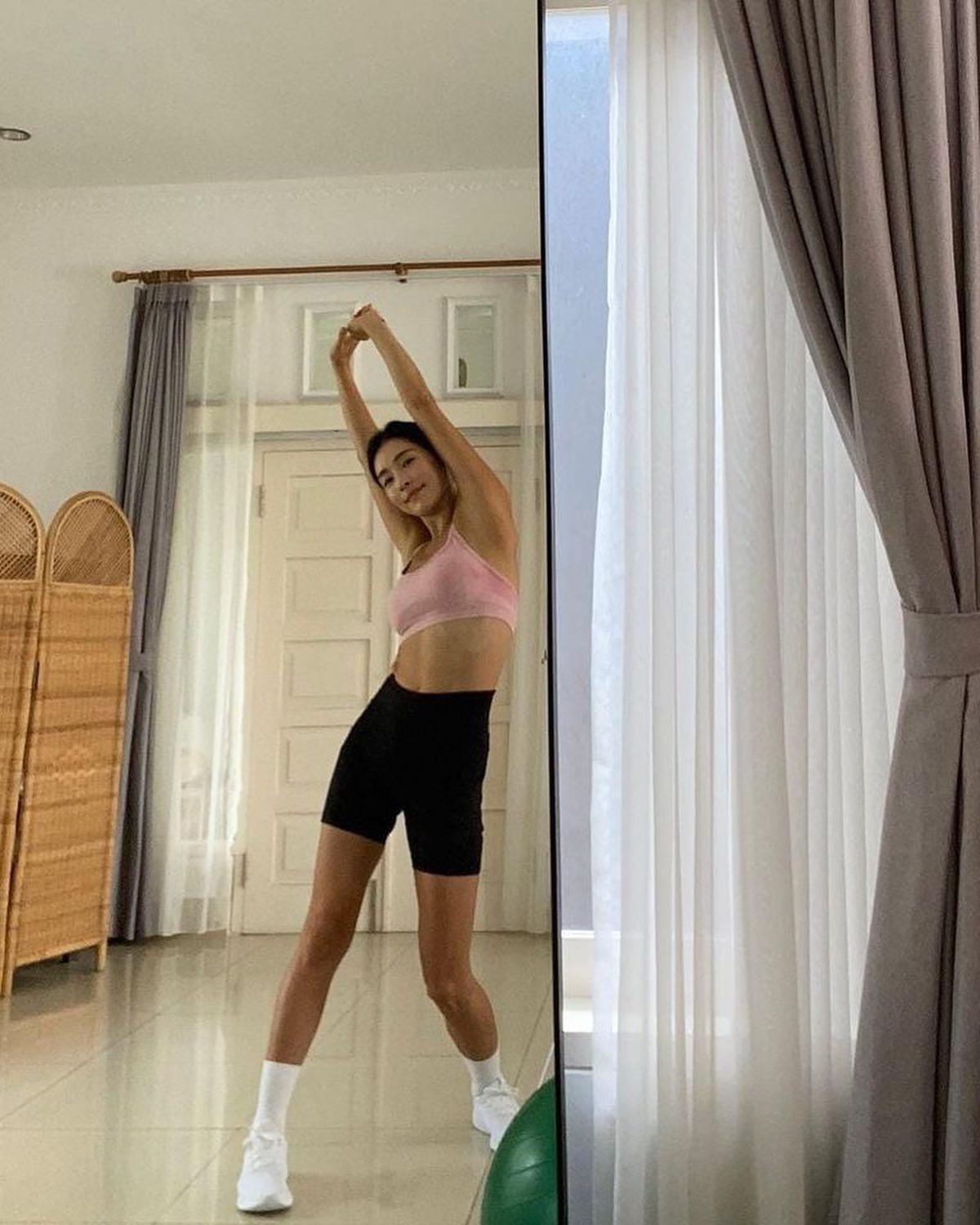 여전한 가희언니 핫바디🔥💖 이미지8