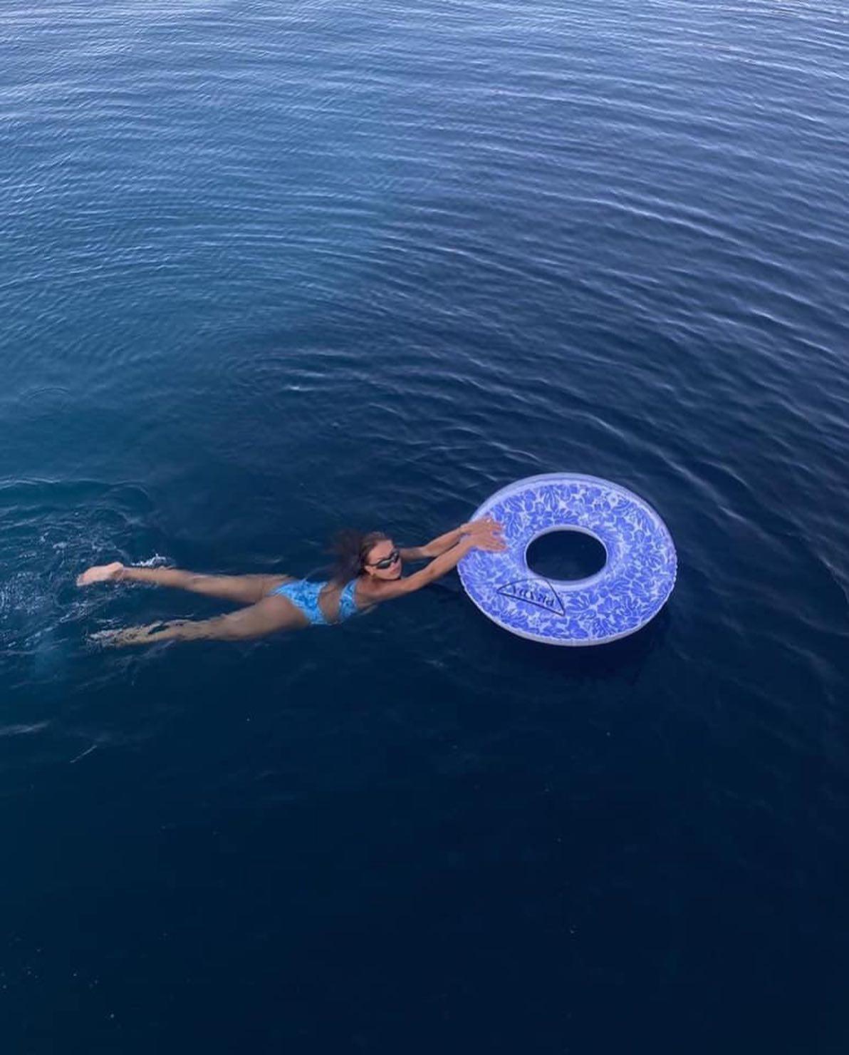 요시고 따라하기🌊🌴👀 이미지2