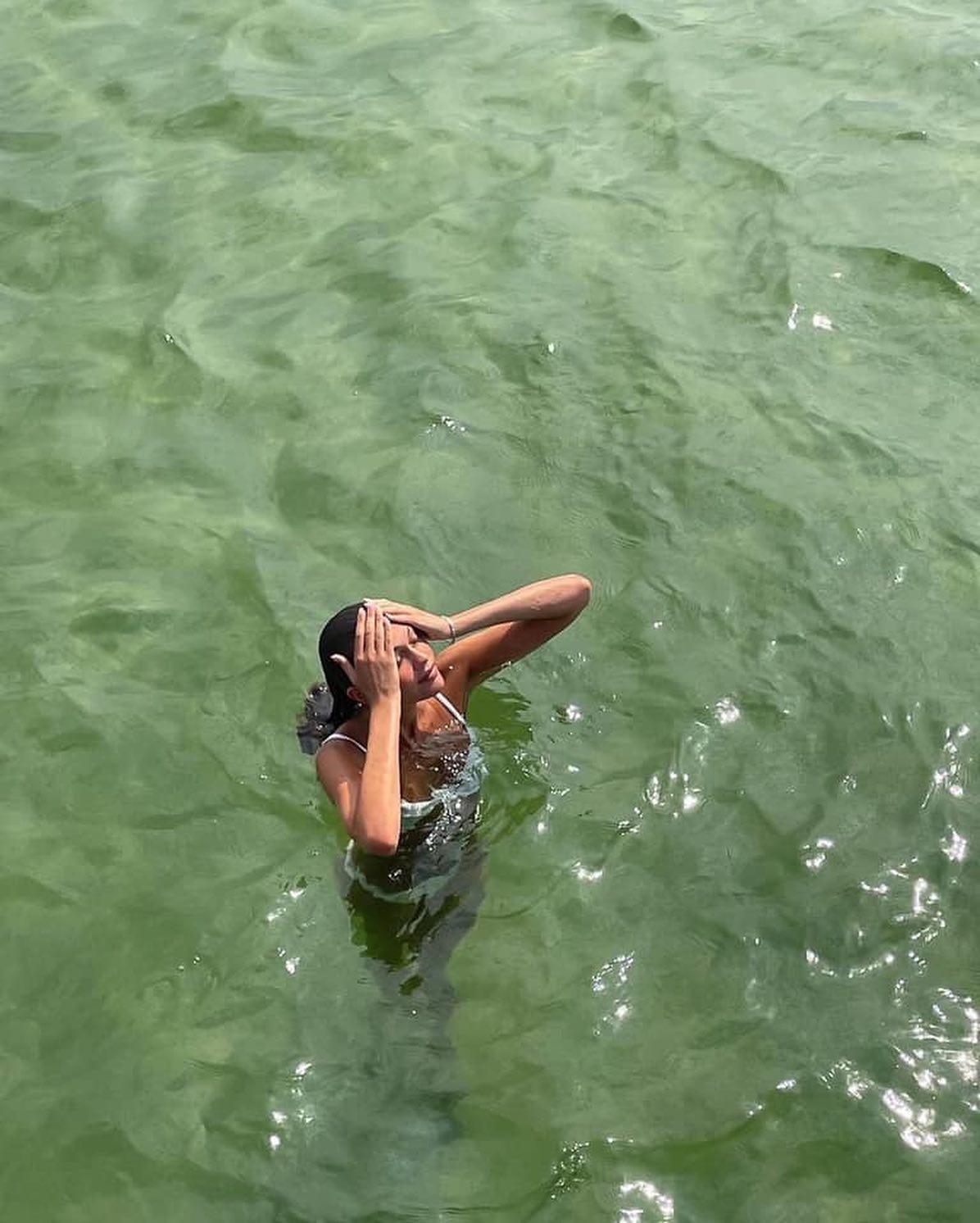 요시고 따라하기🌊🌴👀 이미지3