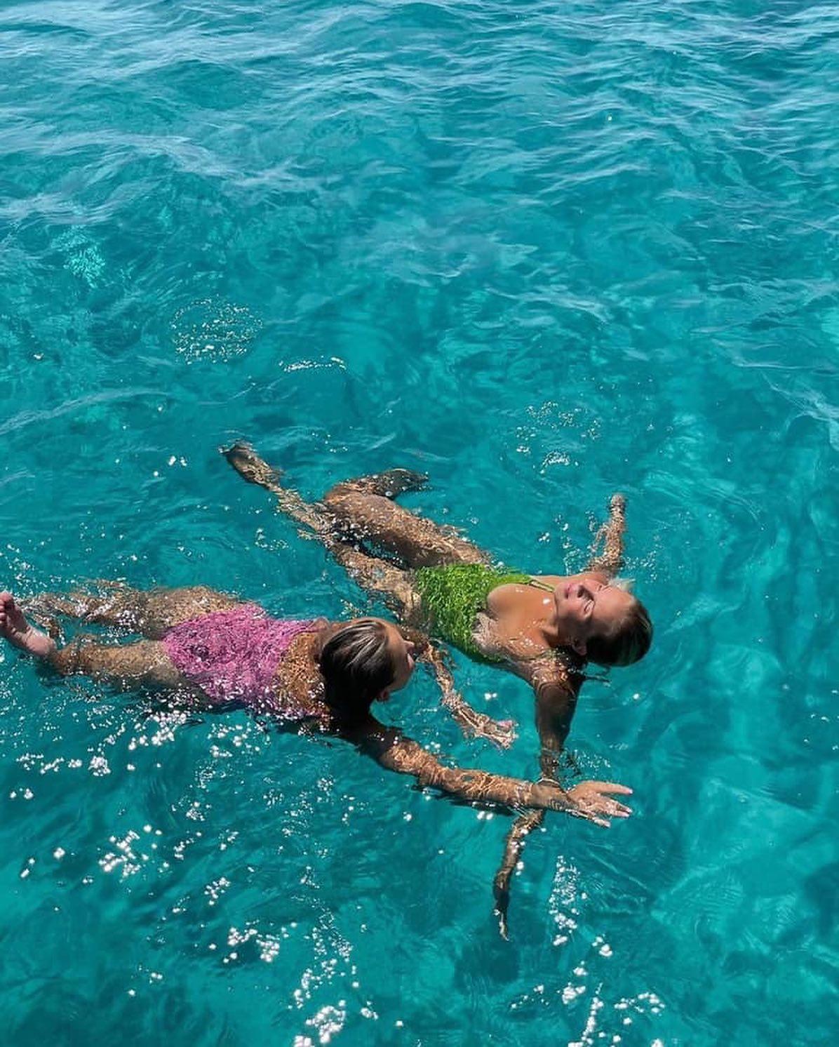 요시고 따라하기🌊🌴👀 이미지4