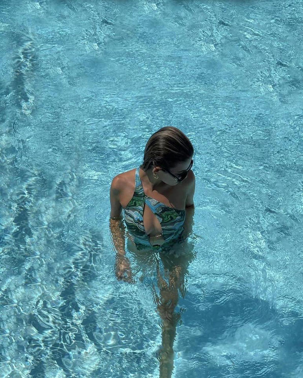 요시고 따라하기🌊🌴👀 이미지5