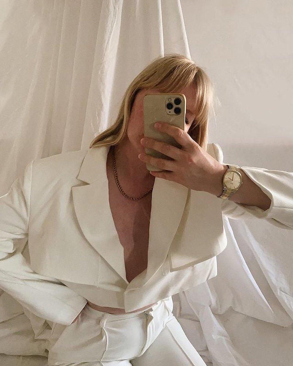 데일리 체인 목걸이 모음💛🙂 이미지2