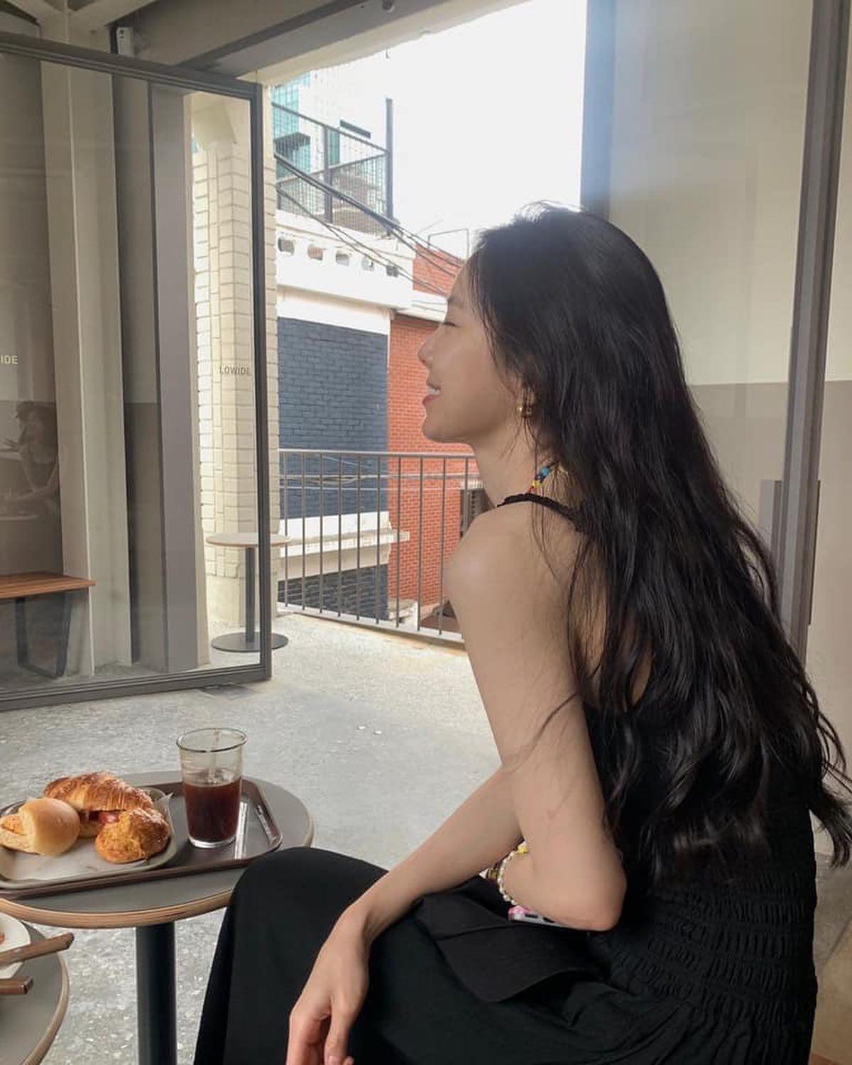 분위기 갑 @롱원피스💐🧡👗 이미지2