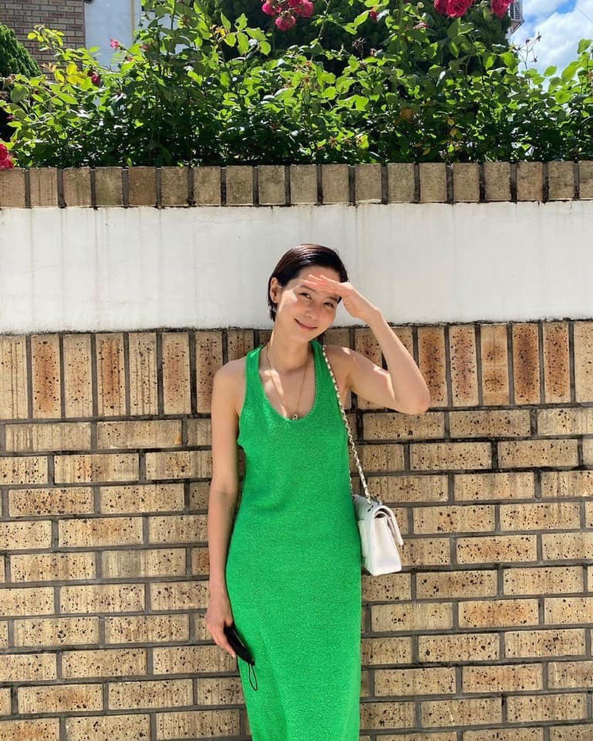 분위기 갑 @롱원피스💐🧡👗 이미지3