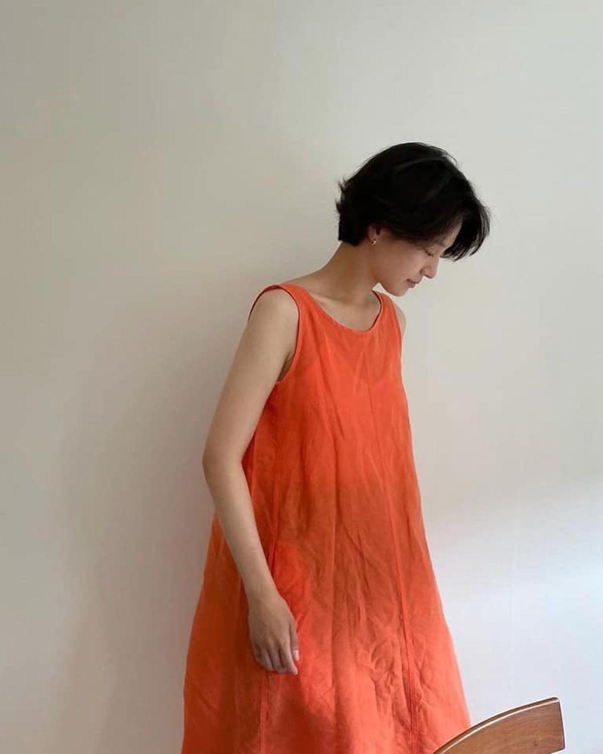 분위기 갑 @롱원피스💐🧡👗 이미지