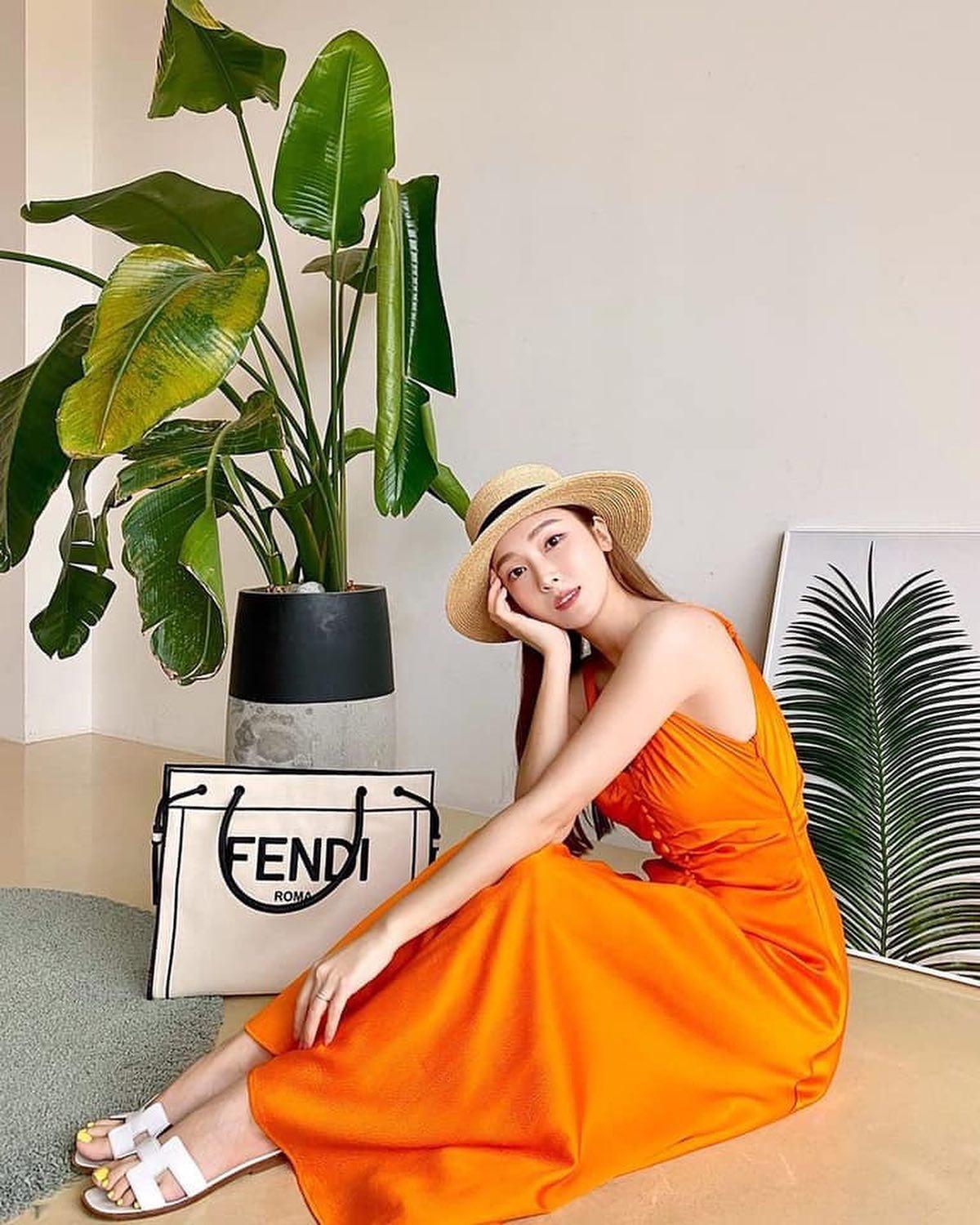 분위기 갑 @롱원피스💐🧡👗 이미지7