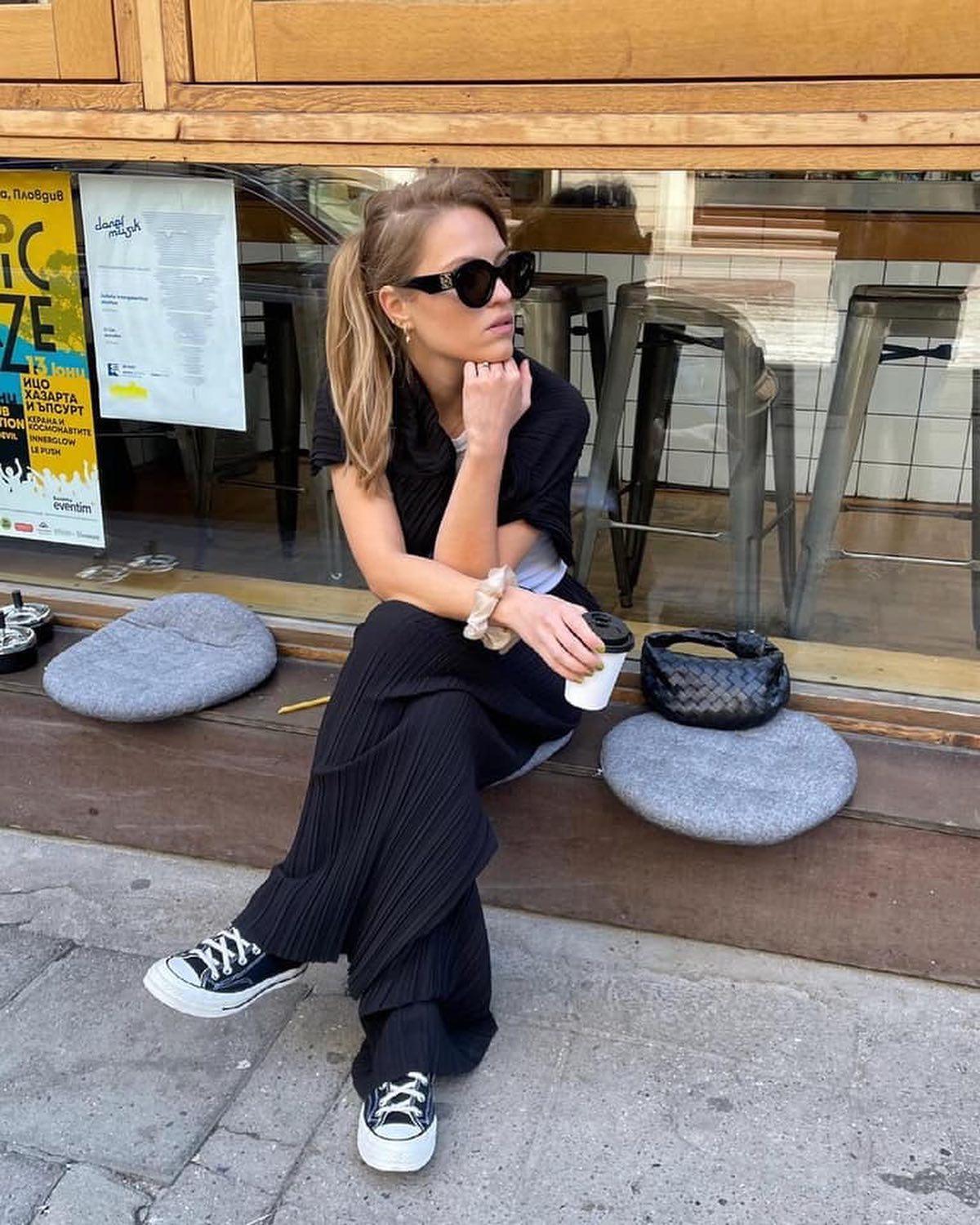 냉장고 바지가 최고야🌊💚 이미지2