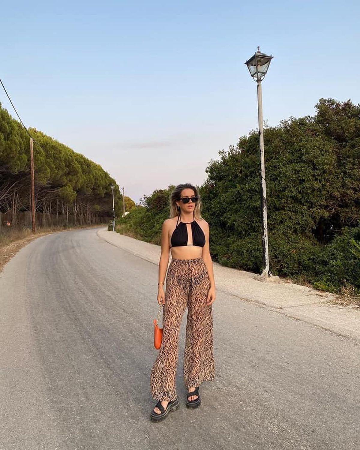 냉장고 바지가 최고야🌊💚 이미지3