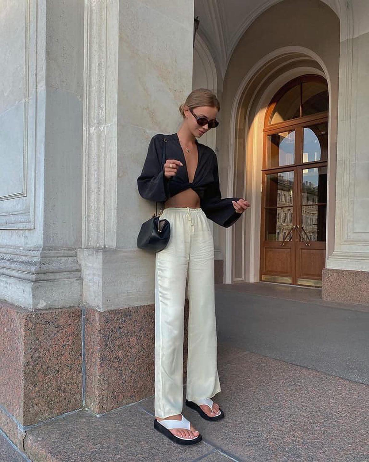 냉장고 바지가 최고야🌊💚 이미지5