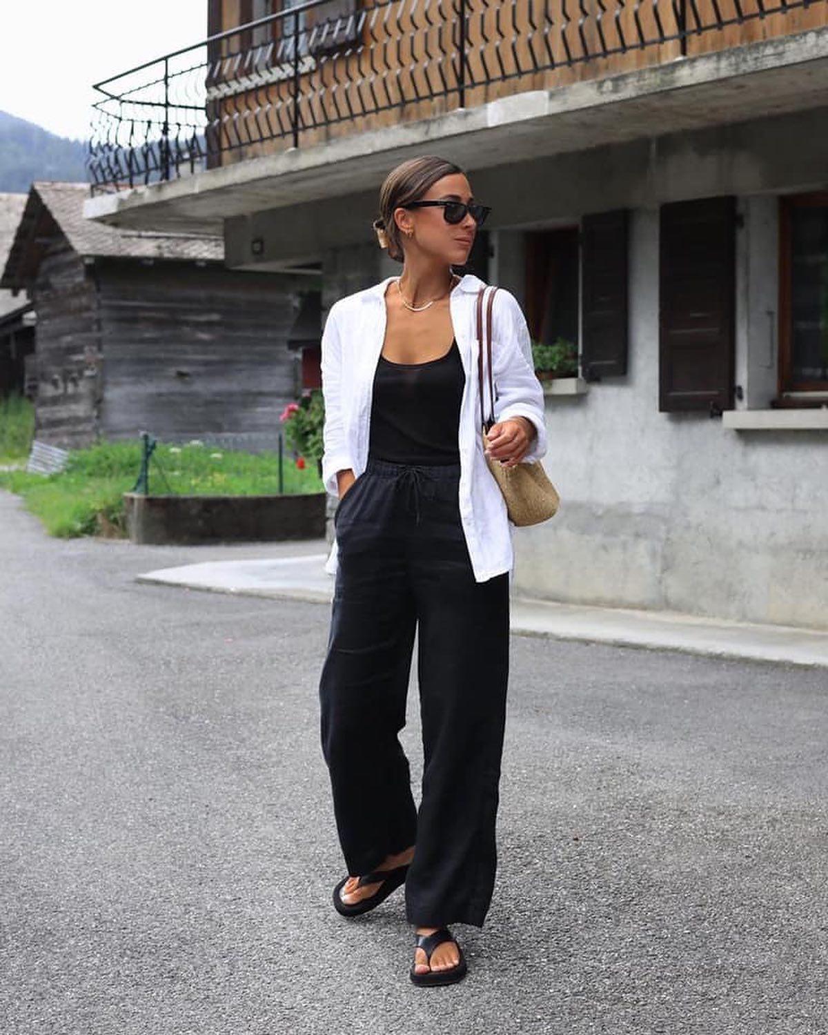 냉장고 바지가 최고야🌊💚 이미지6