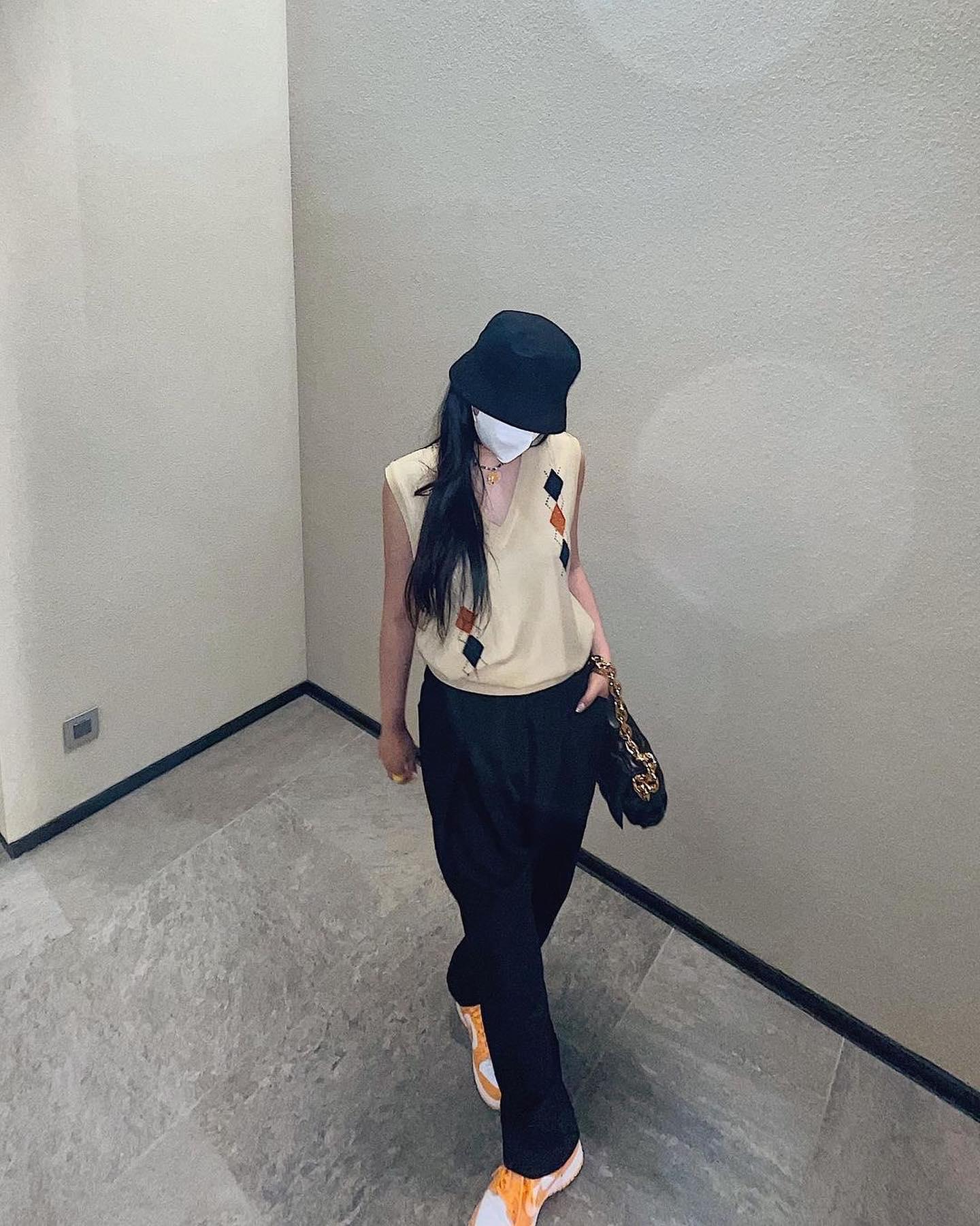 요즘 눈에 띄는 일상룩🤍쁘걸 민영 이미지6