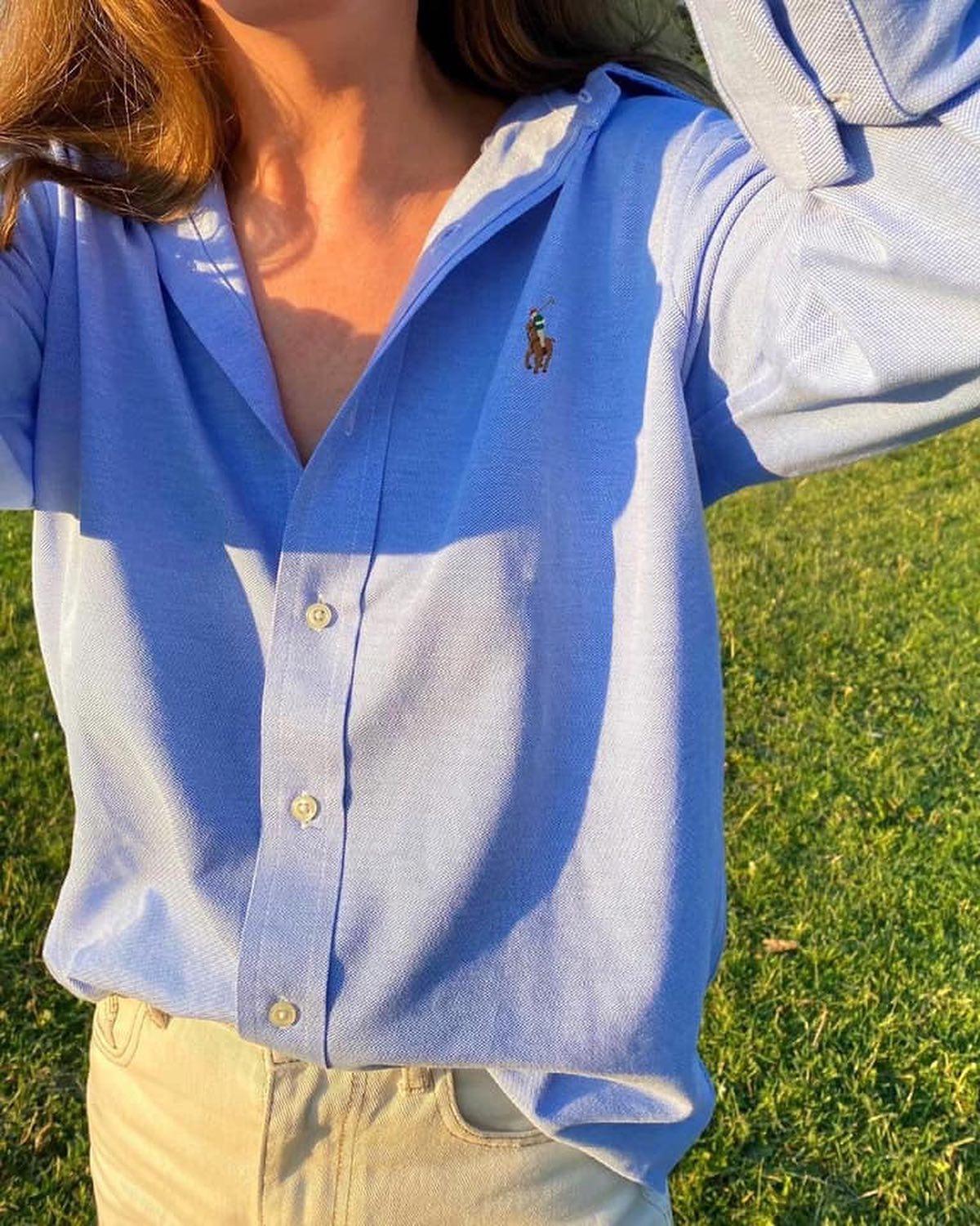 폴로 절대 못잃어🐎🧢🤍 이미지6