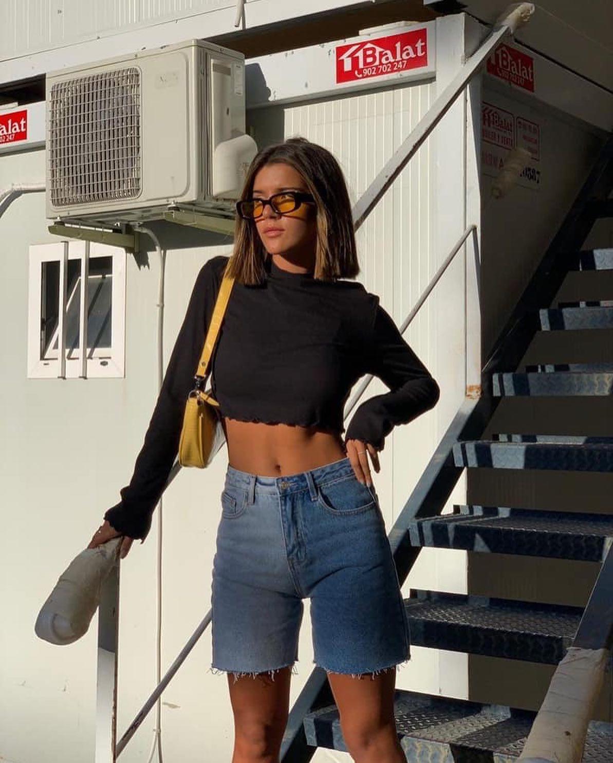 청반바지 이렇게 입자💙 이미지5