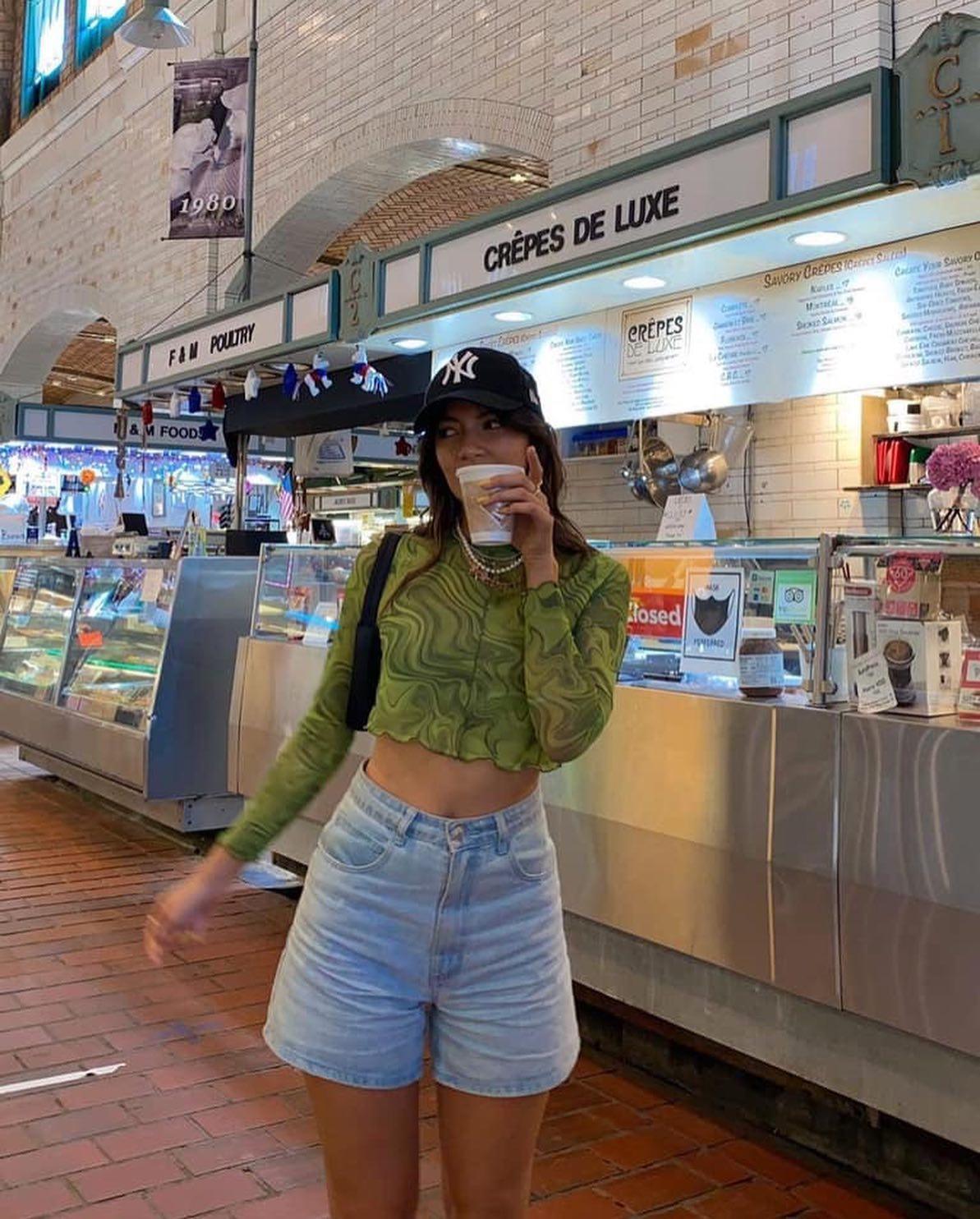 청반바지 이렇게 입자💙 이미지7