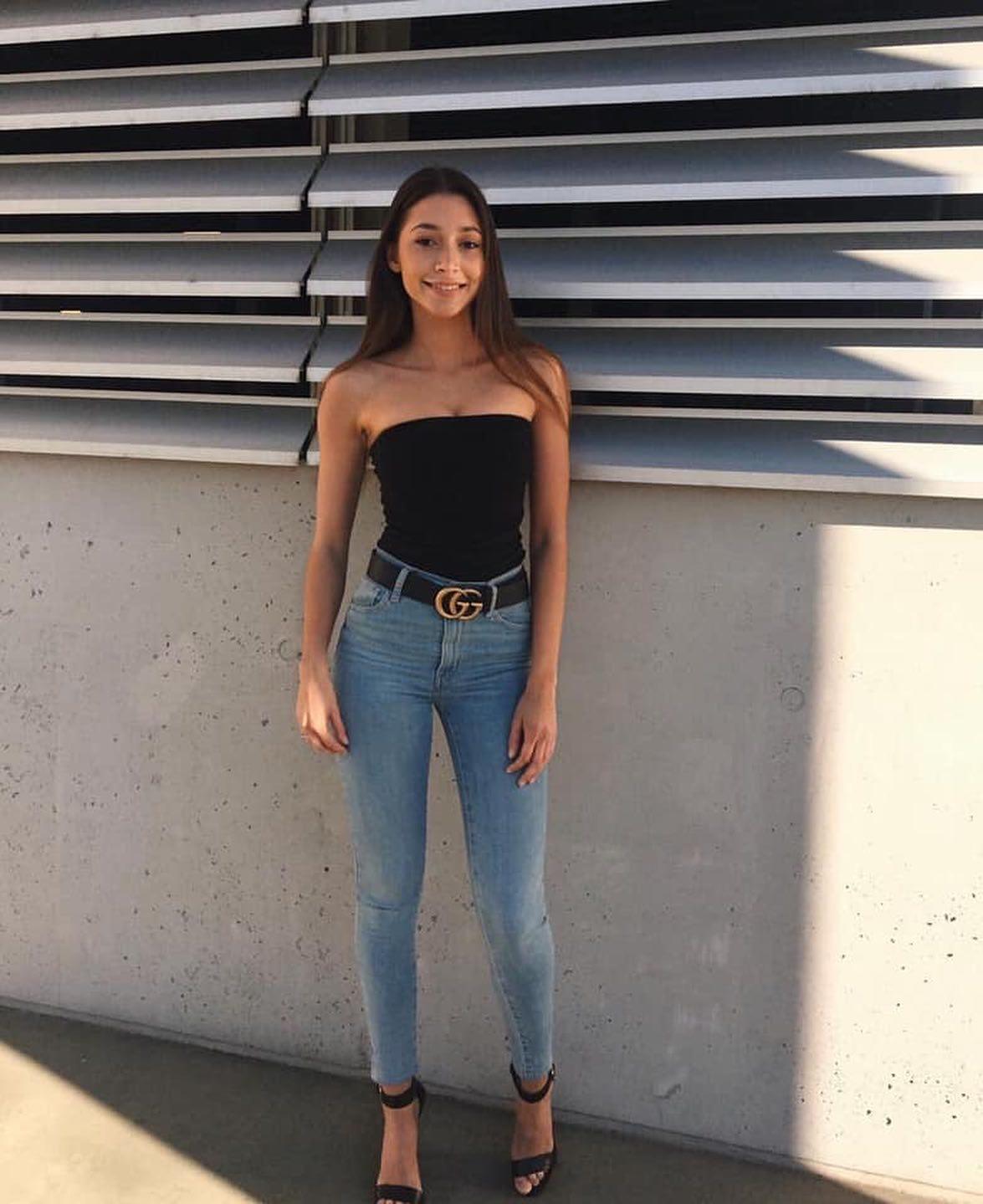 더워도 스키니🖤👖🔥 이미지