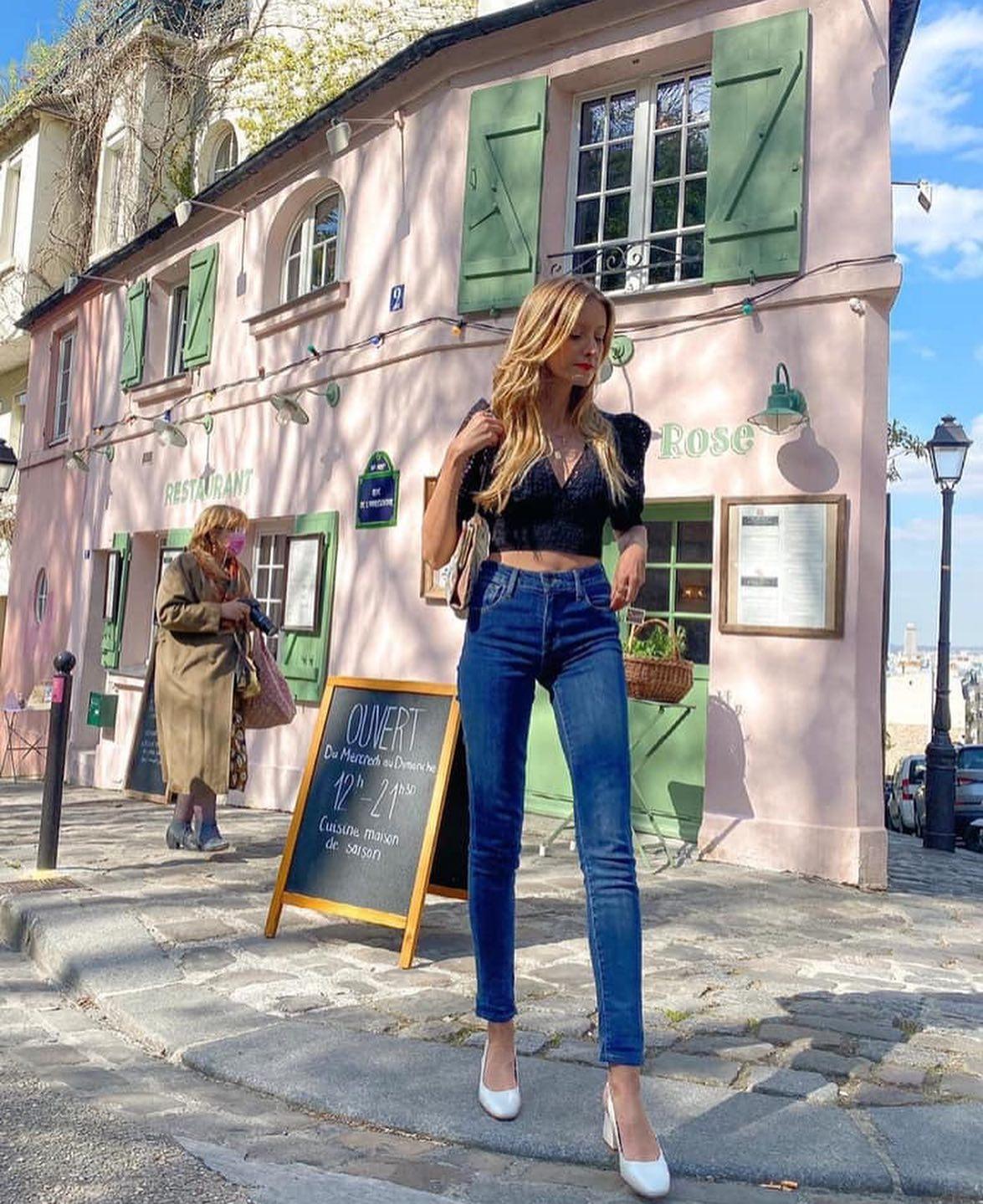 더워도 스키니🖤👖🔥 이미지3