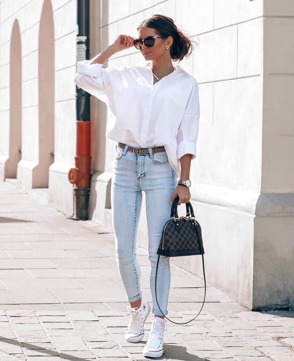 더워도 스키니🖤👖🔥 이미지7