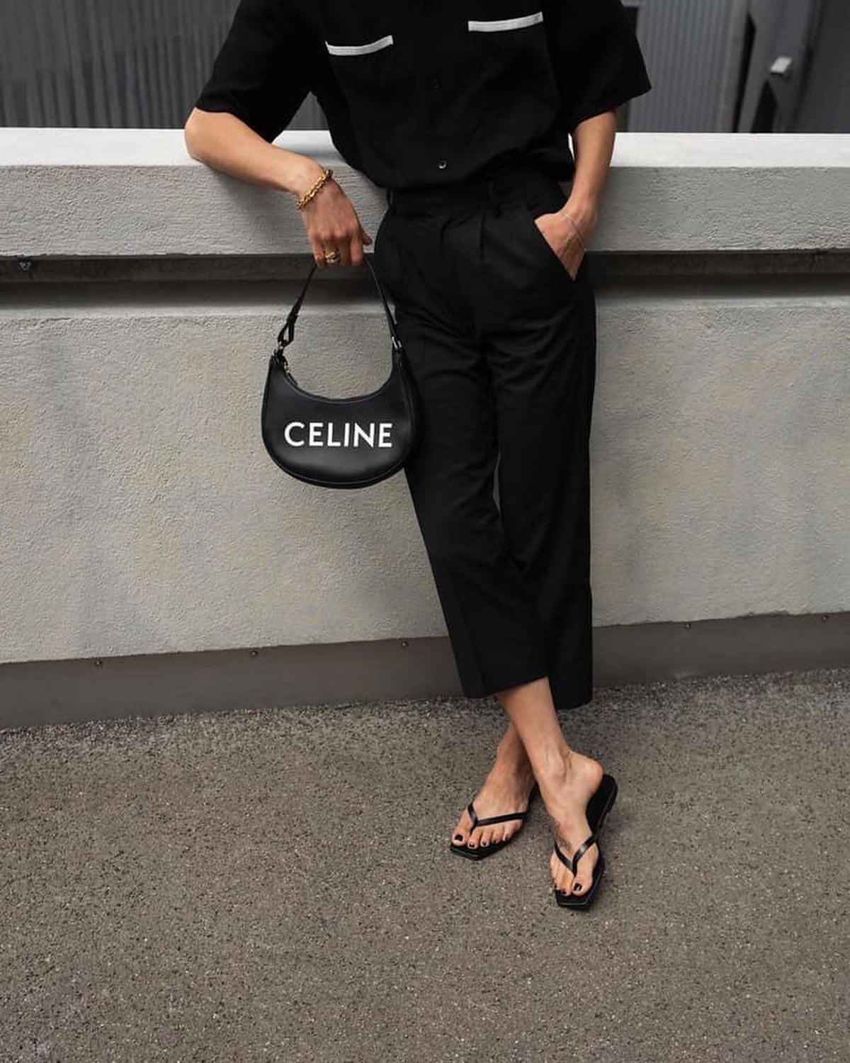 핏예쁜 슬랙스💕 데일리룩👀 이미지2