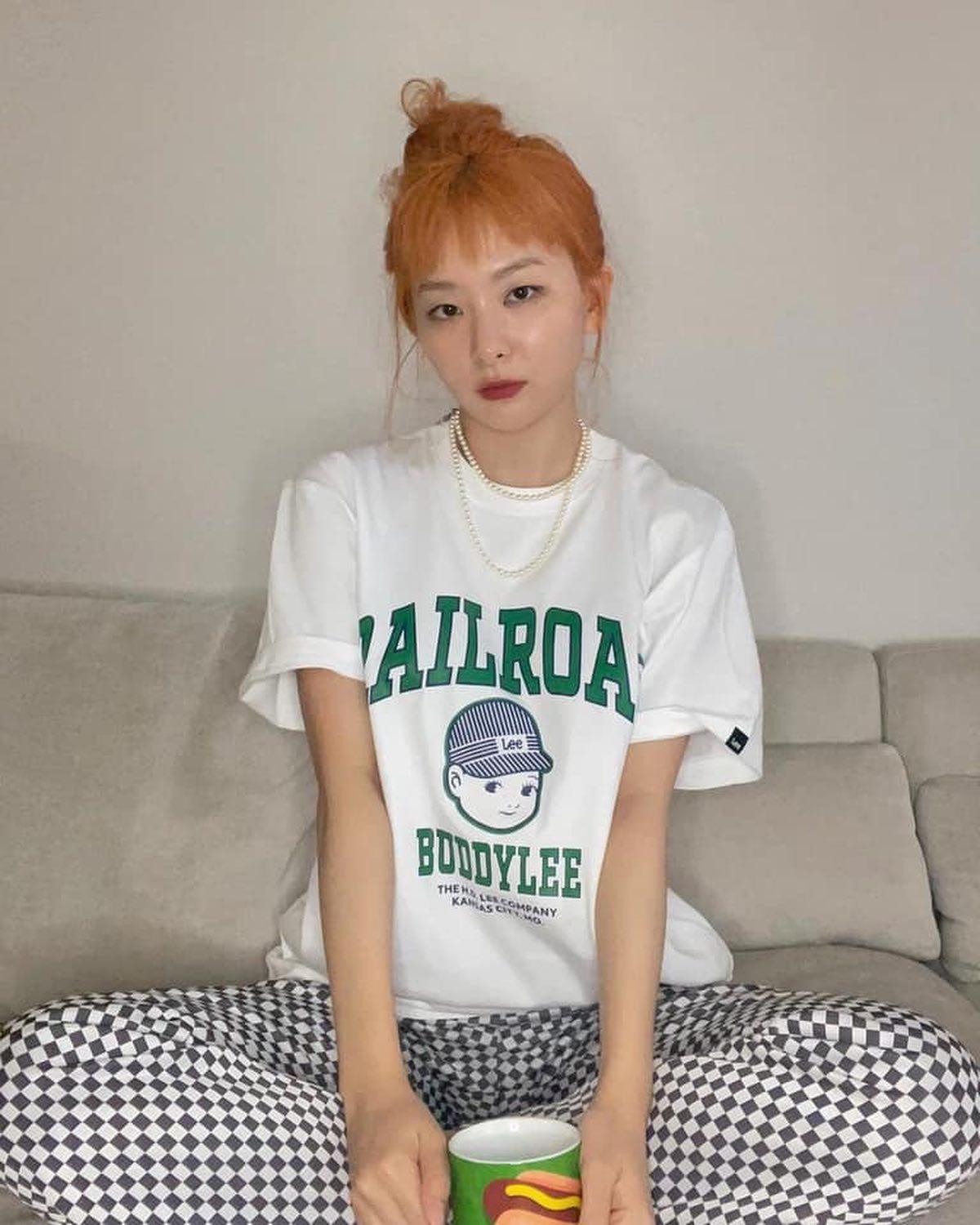 주황색 찰떡소화 @슬기🍊🥕🧡 이미지3