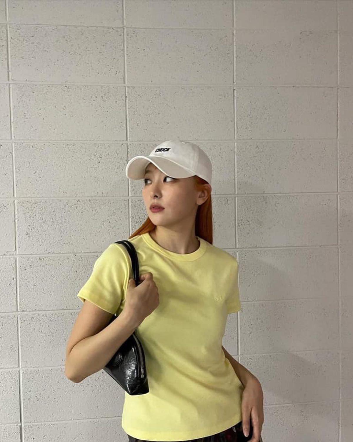 주황색 찰떡소화 @슬기🍊🥕🧡 이미지8