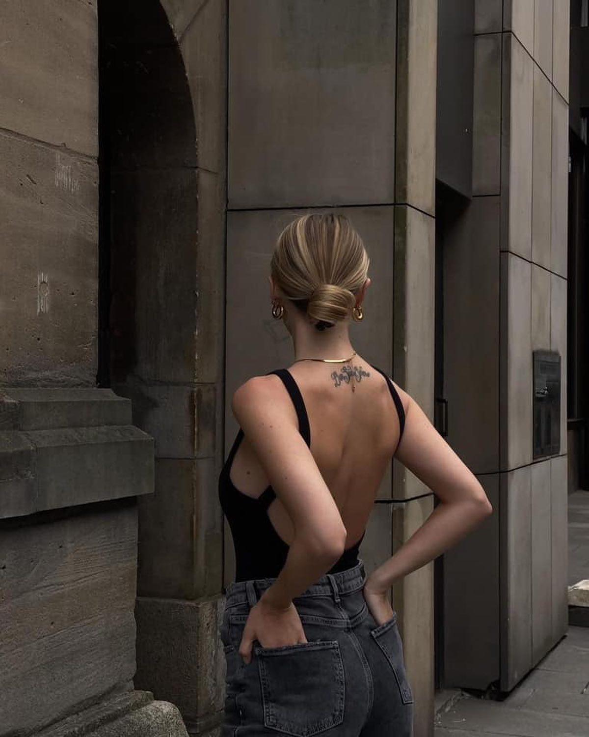 멋진 언니들은 올블랙🖤 이미지8