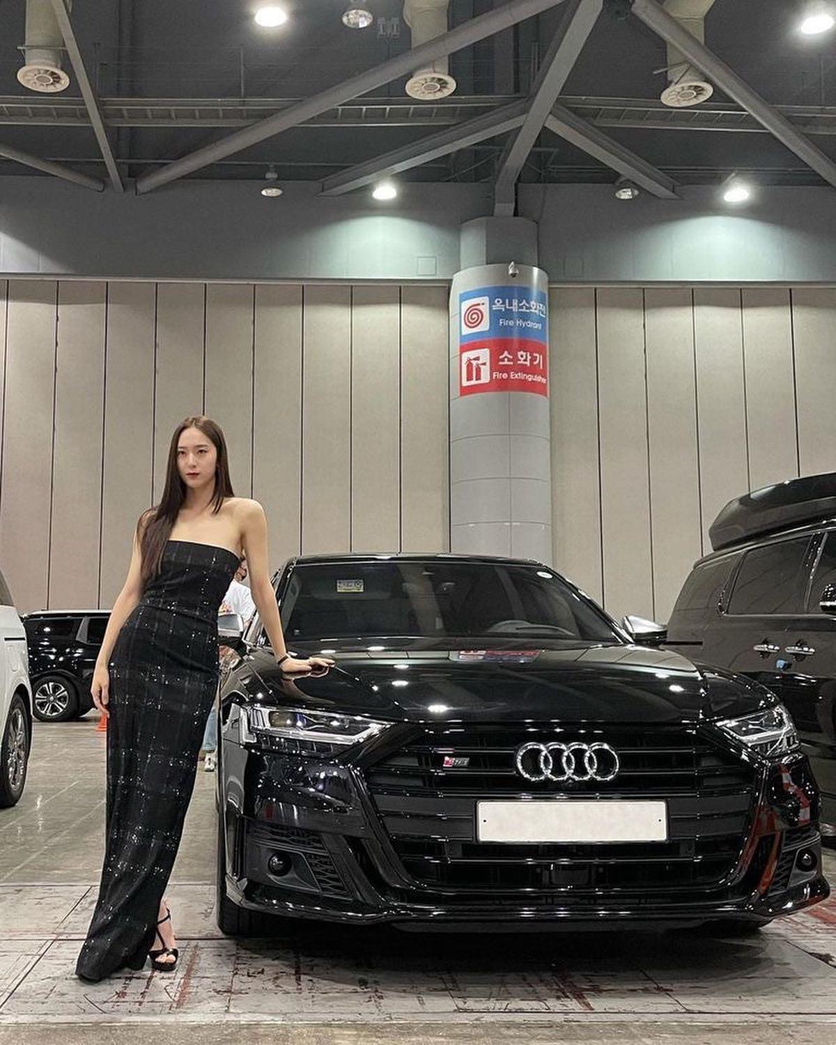 세상이쁜 크리스탈 숄더라인✨🤎 이미지4