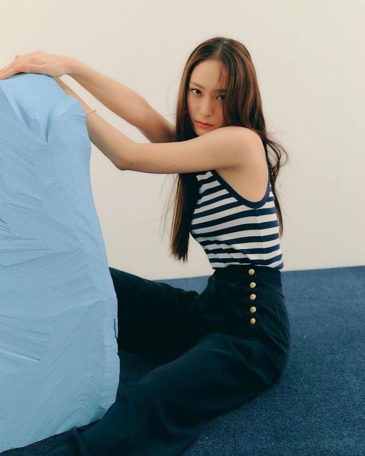 세상이쁜 크리스탈 숄더라인✨🤎 이미지7