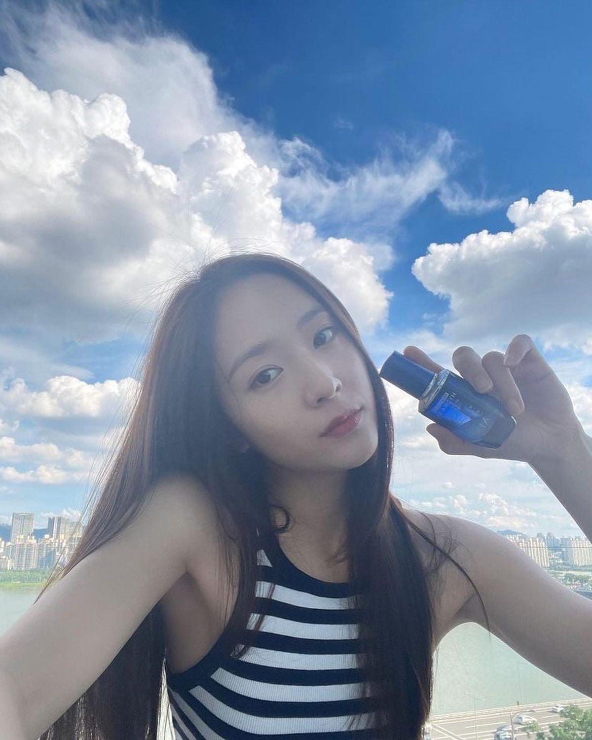 세상이쁜 크리스탈 숄더라인✨🤎 이미지9