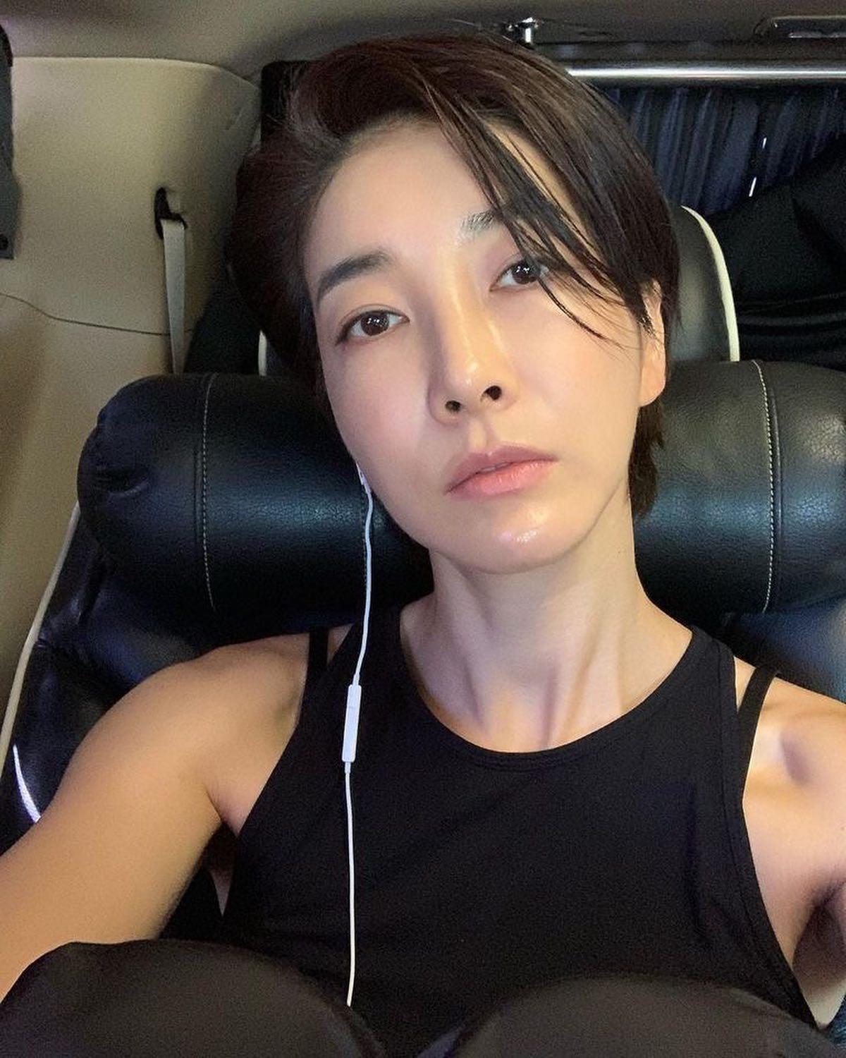 사랑스런 서연언니 카리스마🖤 이미지1