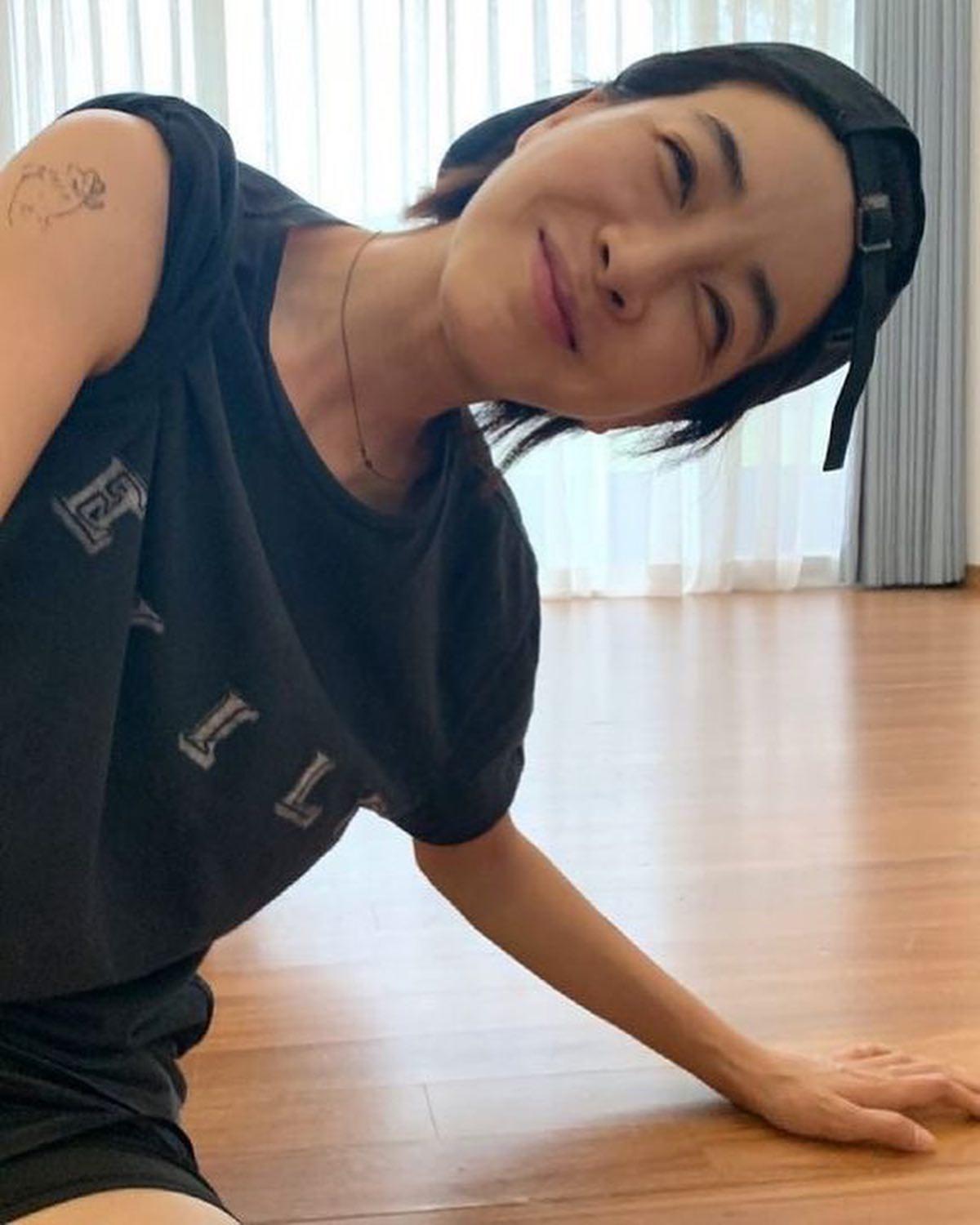 사랑스런 서연언니 카리스마🖤 이미지2