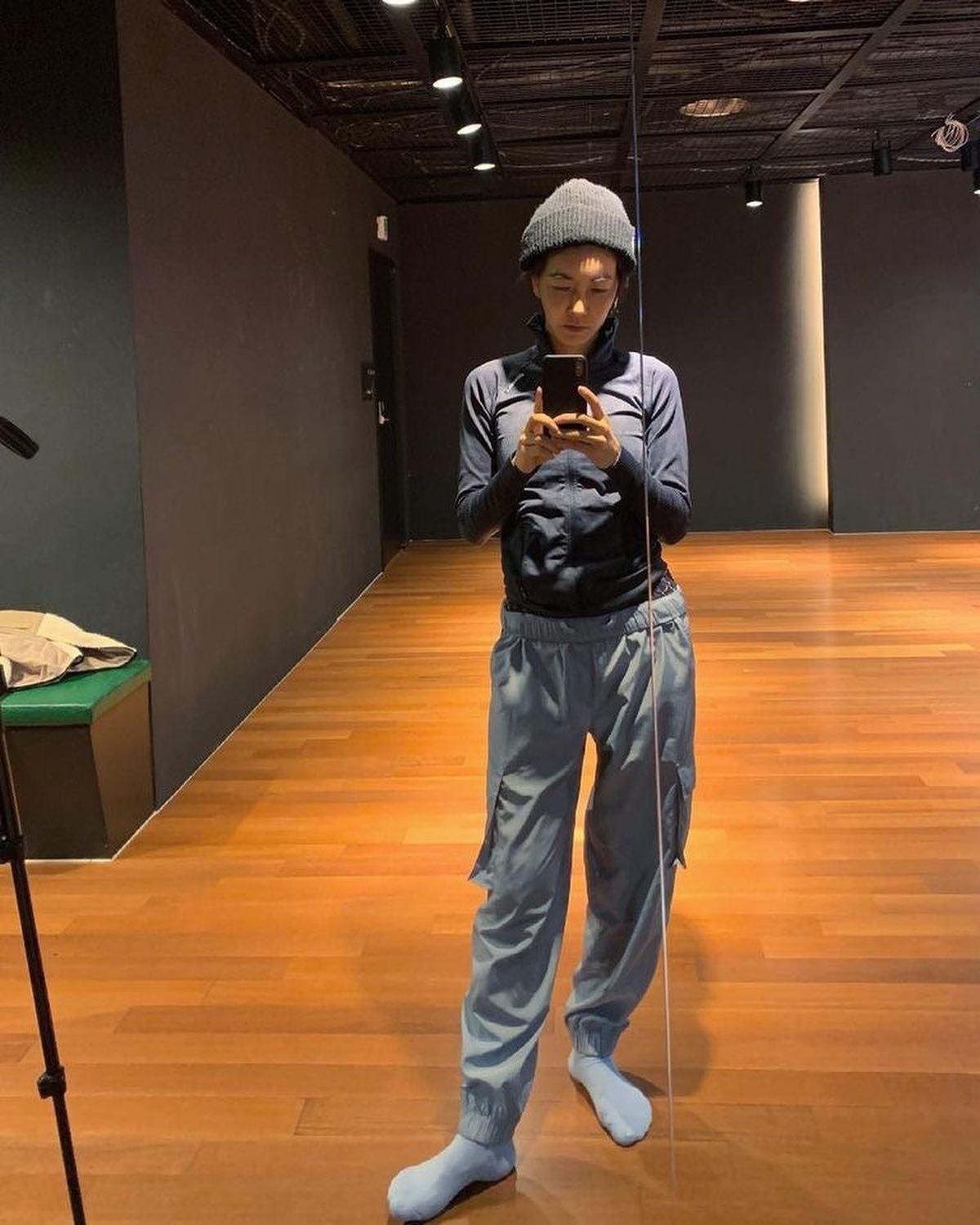 사랑스런 서연언니 카리스마🖤 이미지3