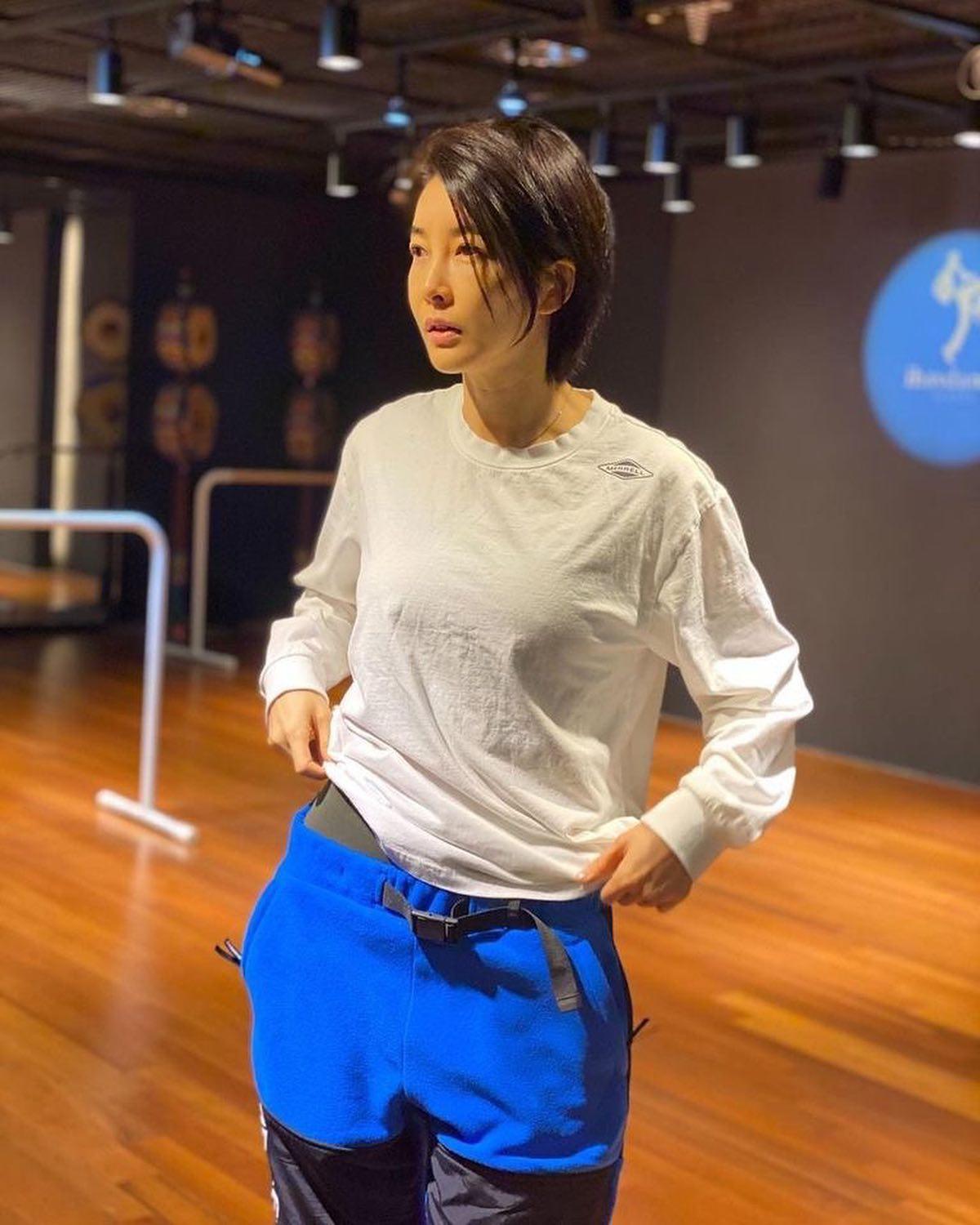 사랑스런 서연언니 카리스마🖤 이미지5