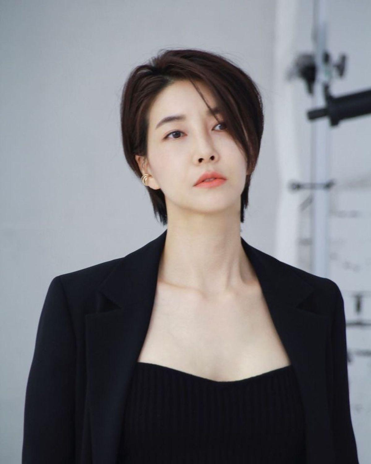 사랑스런 서연언니 카리스마🖤 이미지7