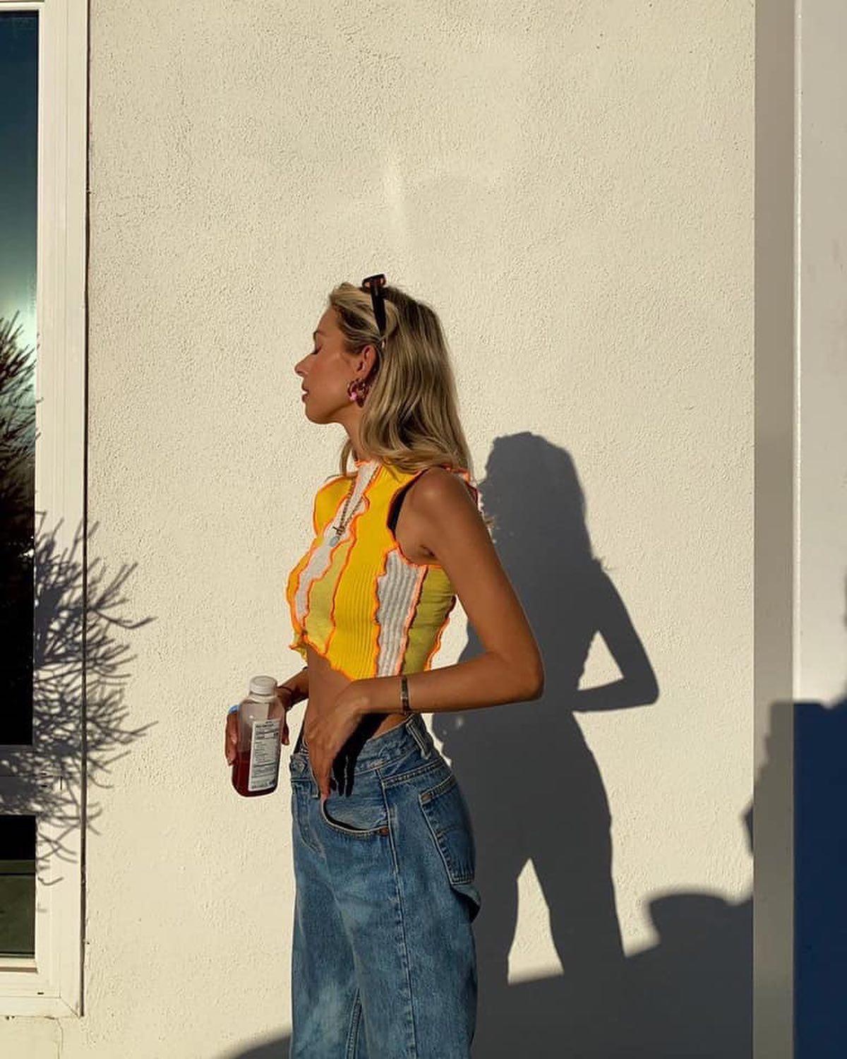 애매한 중단발도 예뻐🙌🏻😘💙 이미지3