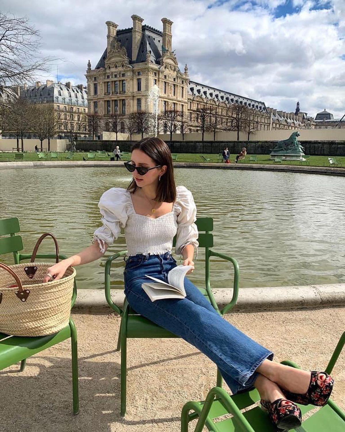 애매한 중단발도 예뻐🙌🏻😘💙 이미지7