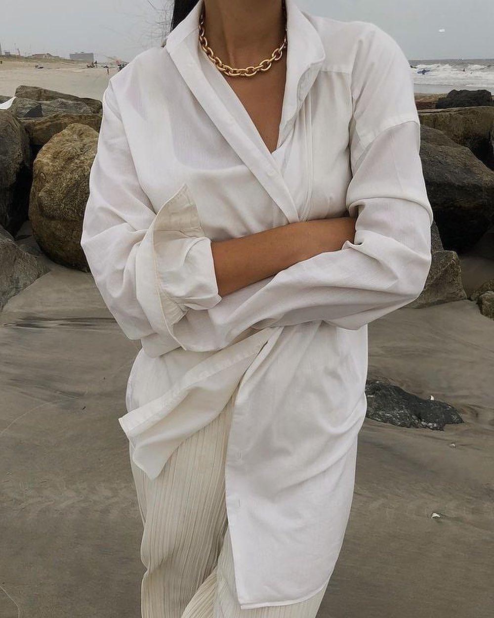 세상 편안한 플리츠에 중독🤍 이미지2