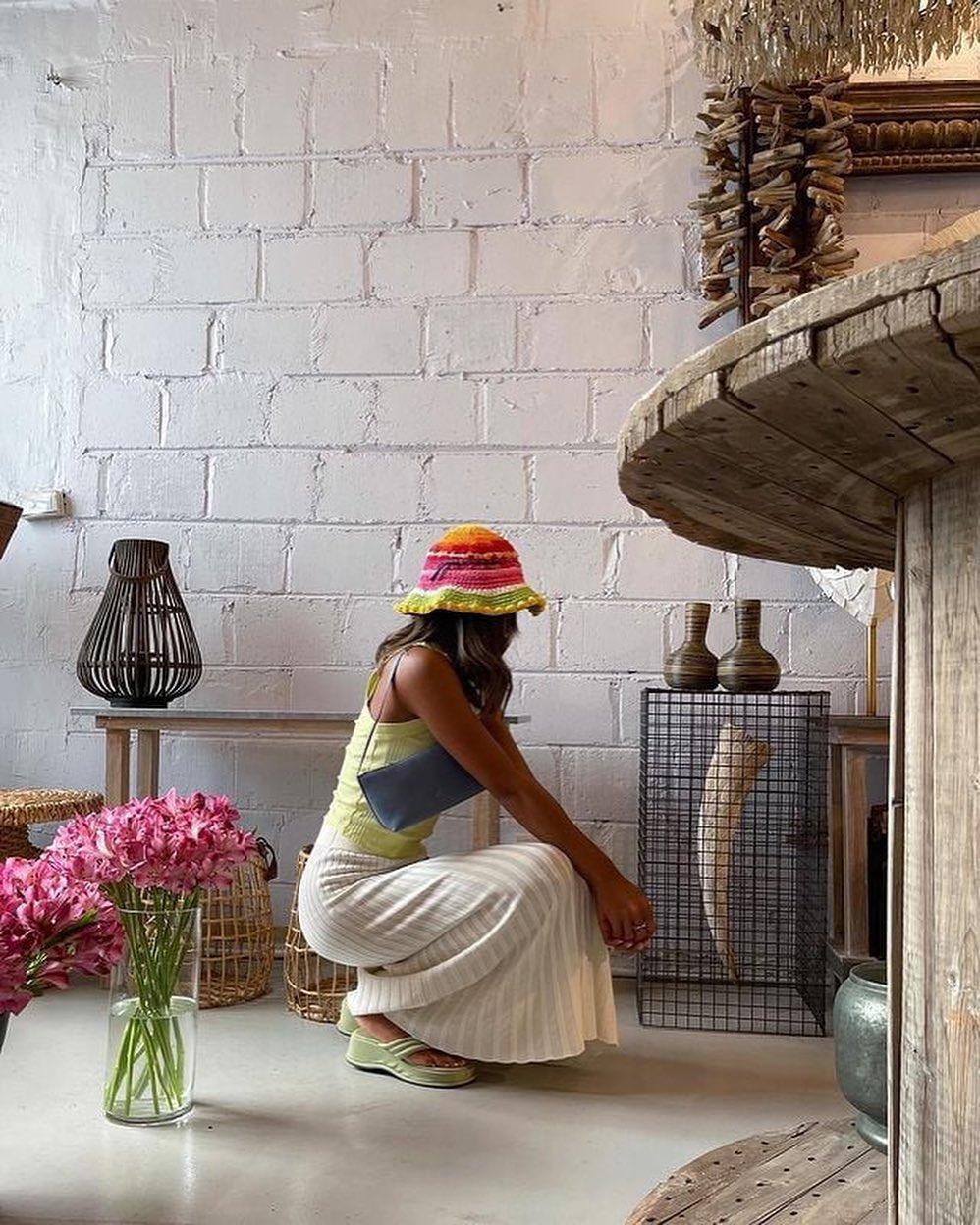 세상 편안한 플리츠에 중독🤍 이미지5