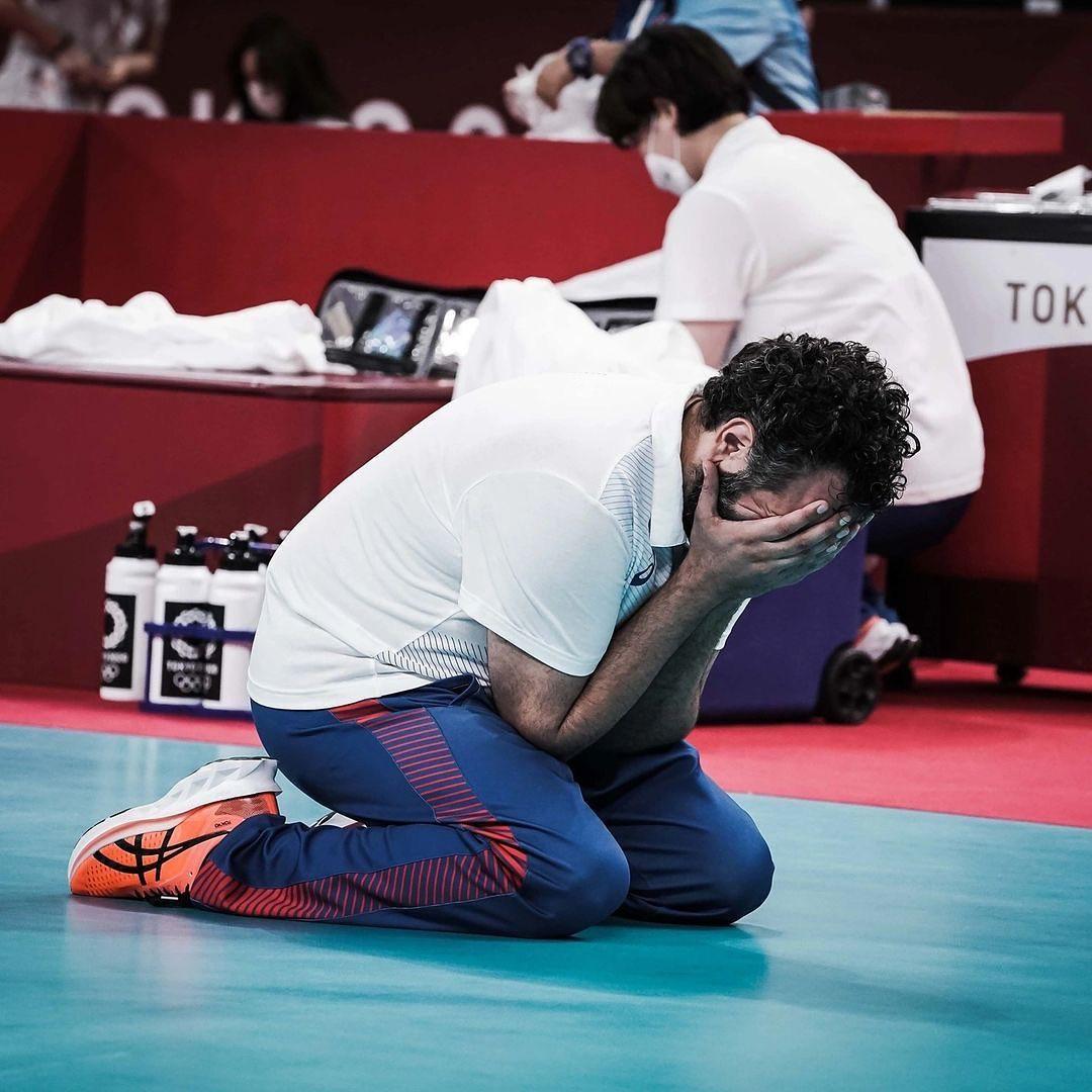 대한민국 여자배구 고마워요🇰🇷❤️ 이미지8