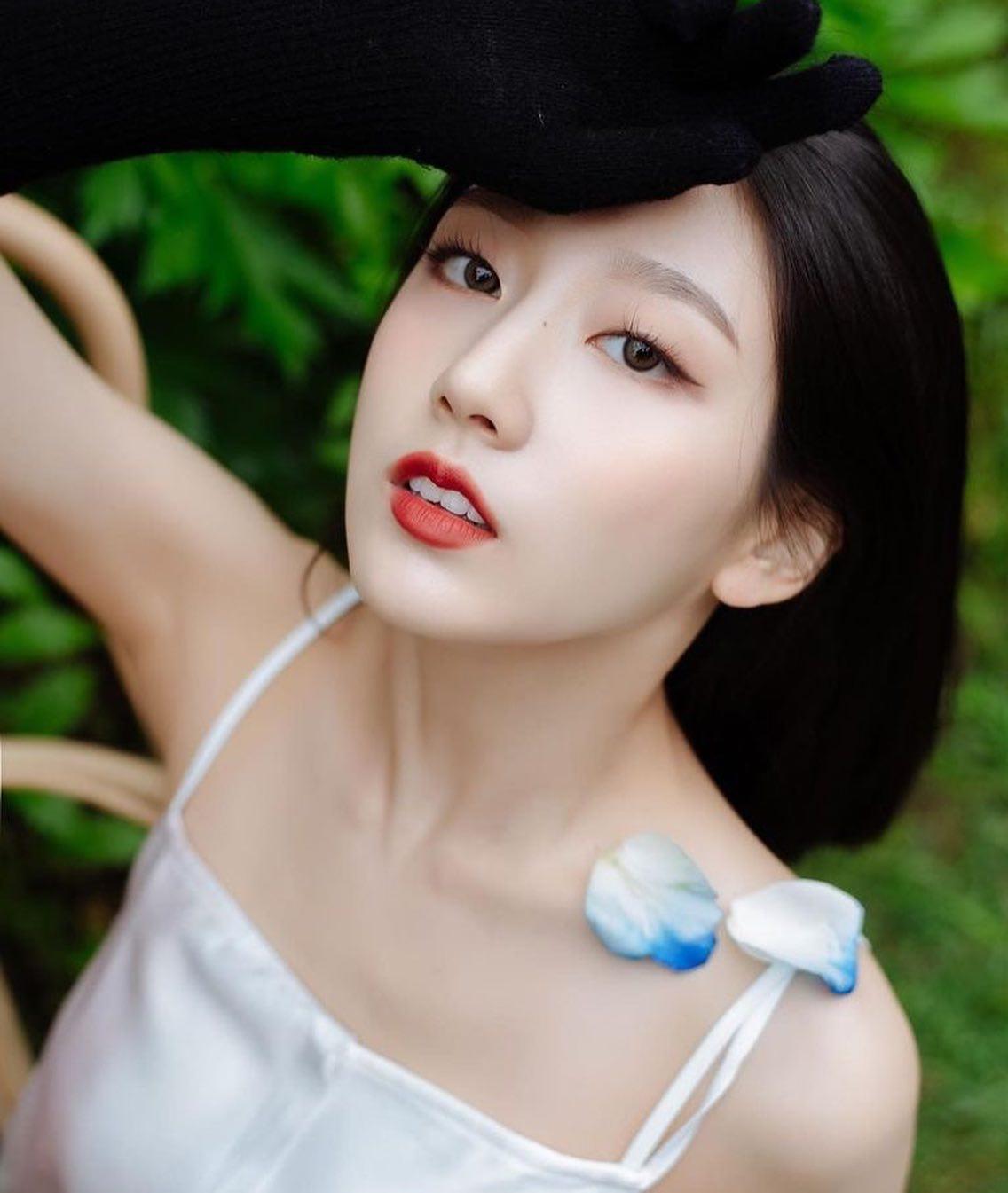 깜찍한 스타일리시 정예인🥰❤️ 이미지3