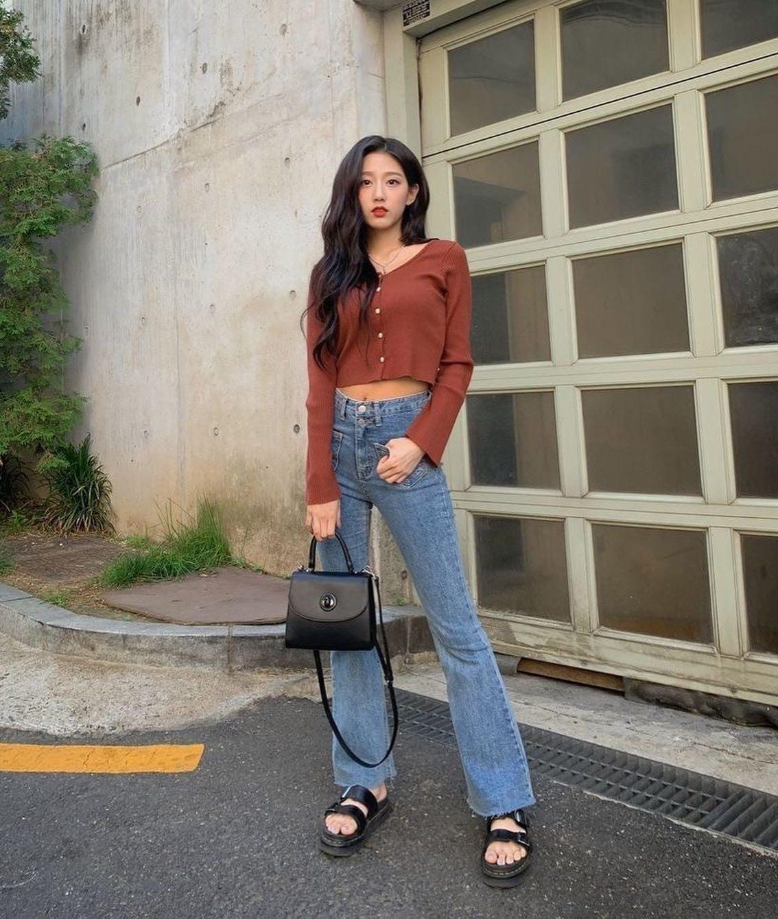 깜찍한 스타일리시 정예인🥰❤️ 이미지5