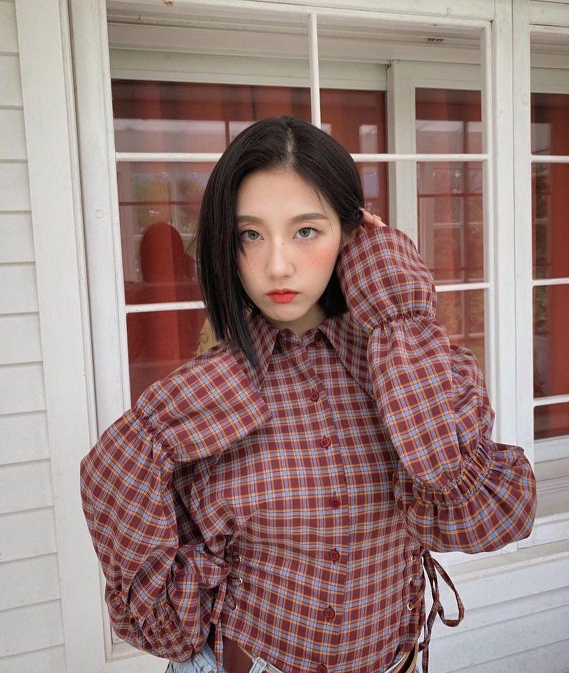 깜찍한 스타일리시 정예인🥰❤️ 이미지7