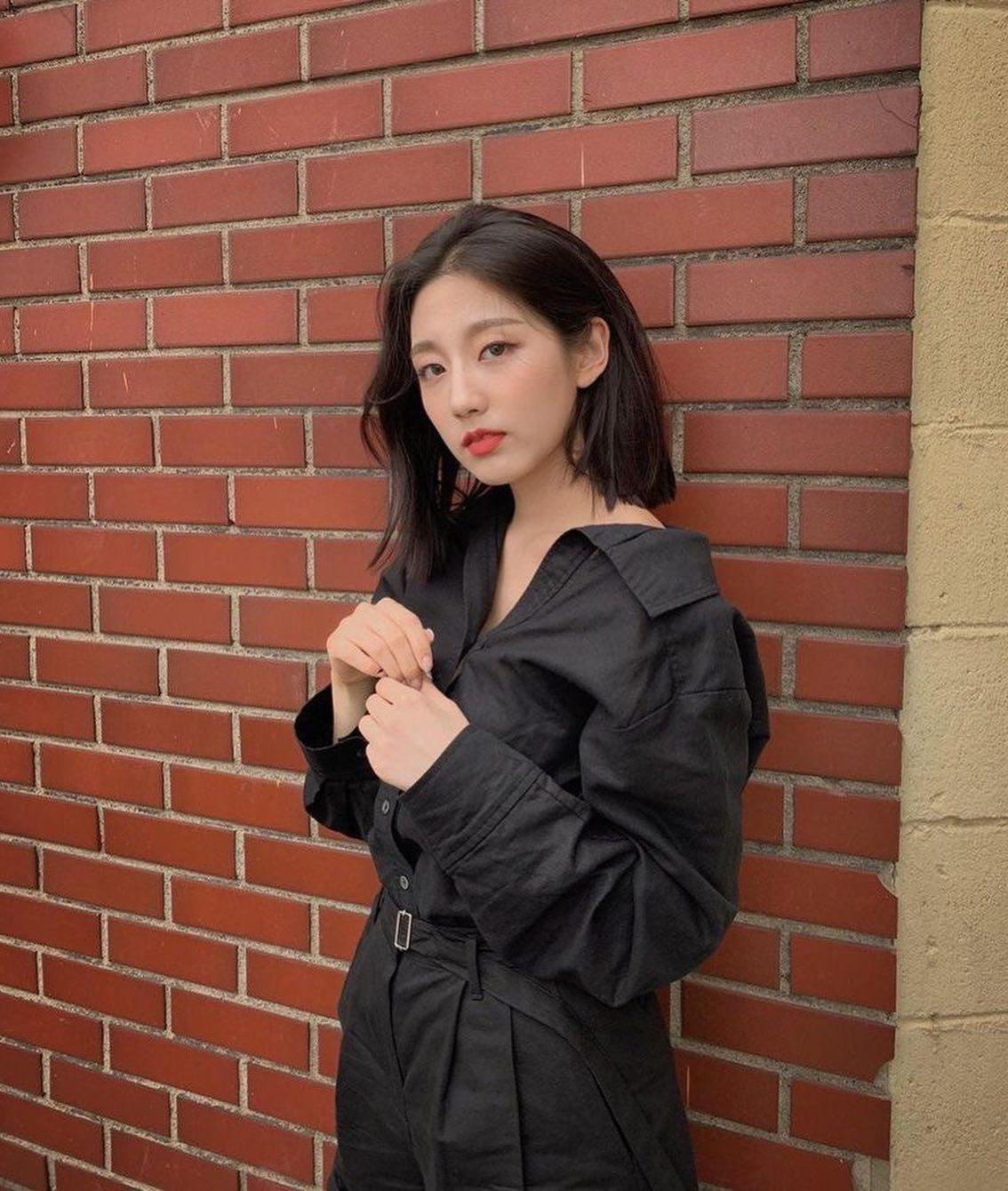 깜찍한 스타일리시 정예인🥰❤️ 이미지8