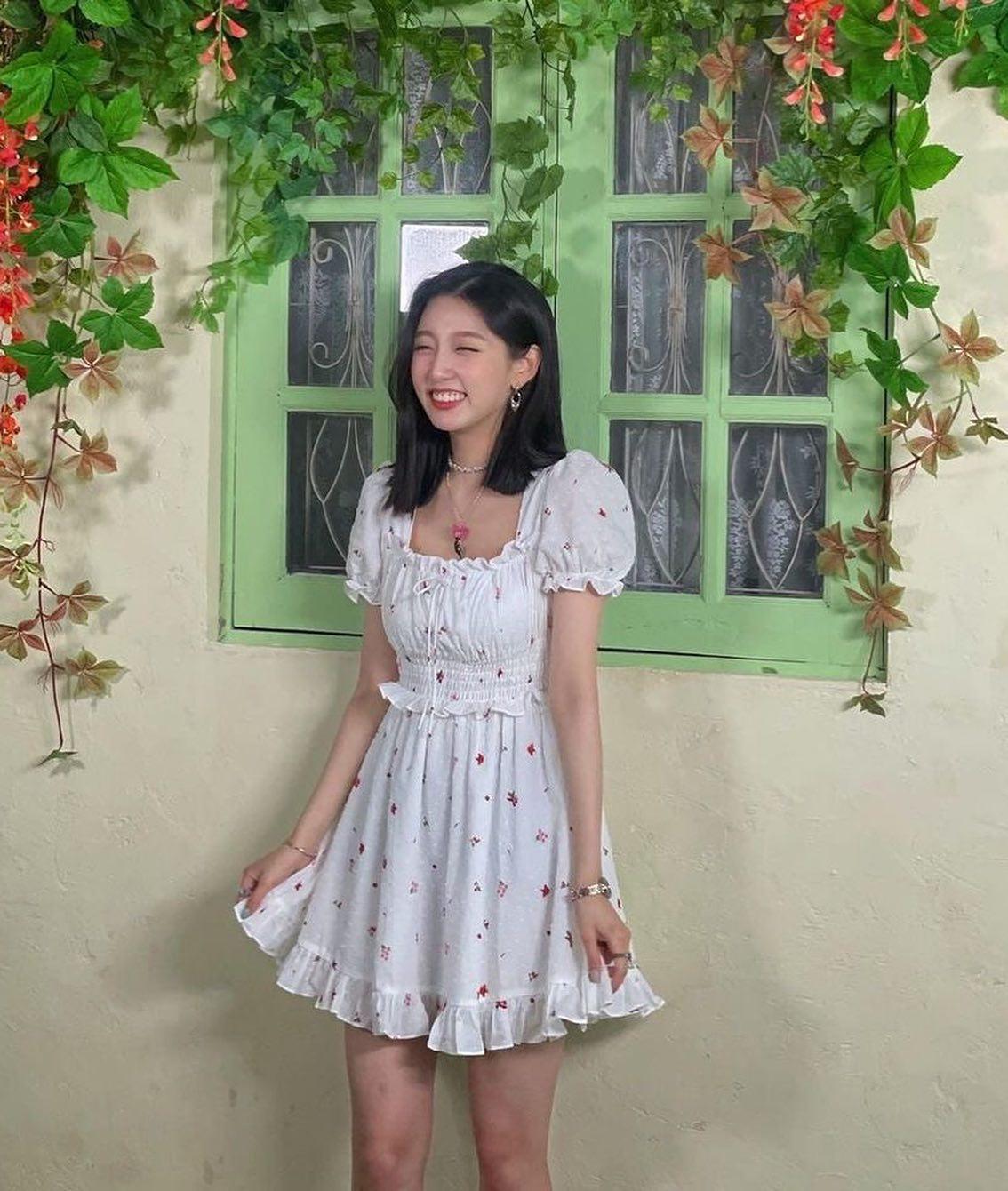 깜찍한 스타일리시 정예인🥰❤️ 이미지10