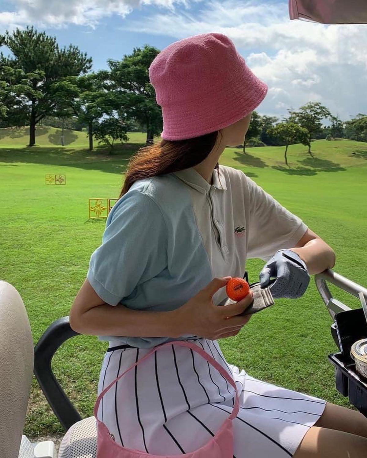 나 핑크 좋아했네🌷💕💖 이미지