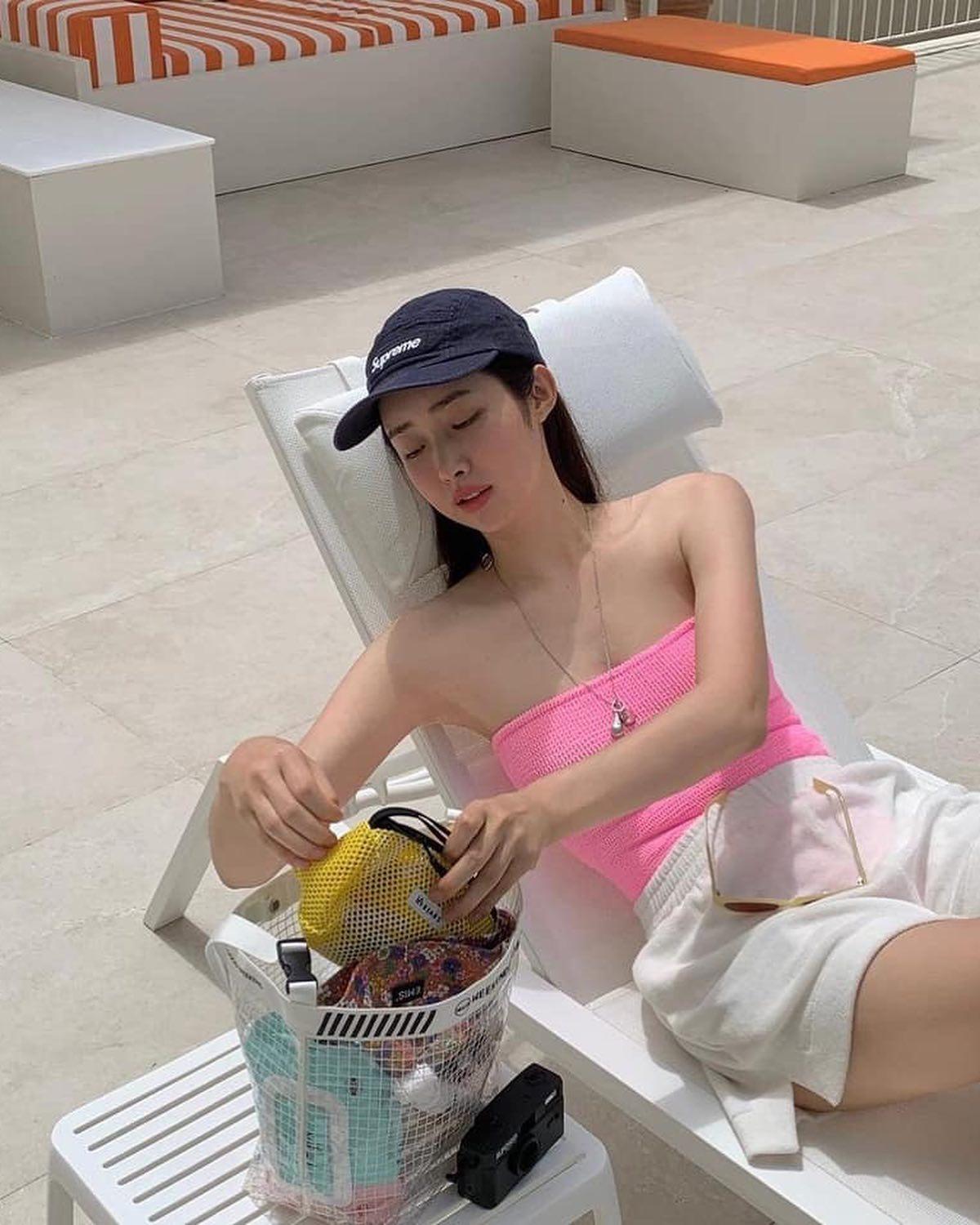 나 핑크 좋아했네🌷💕💖 이미지2