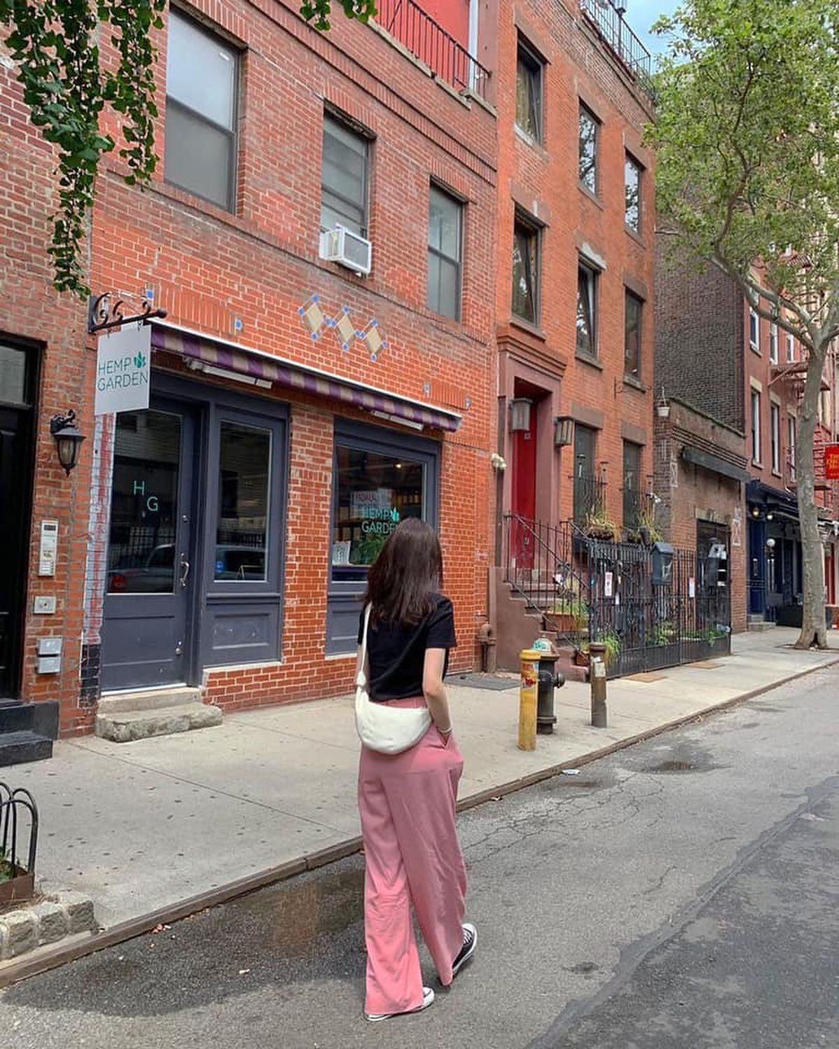 나 핑크 좋아했네🌷💕💖 이미지4