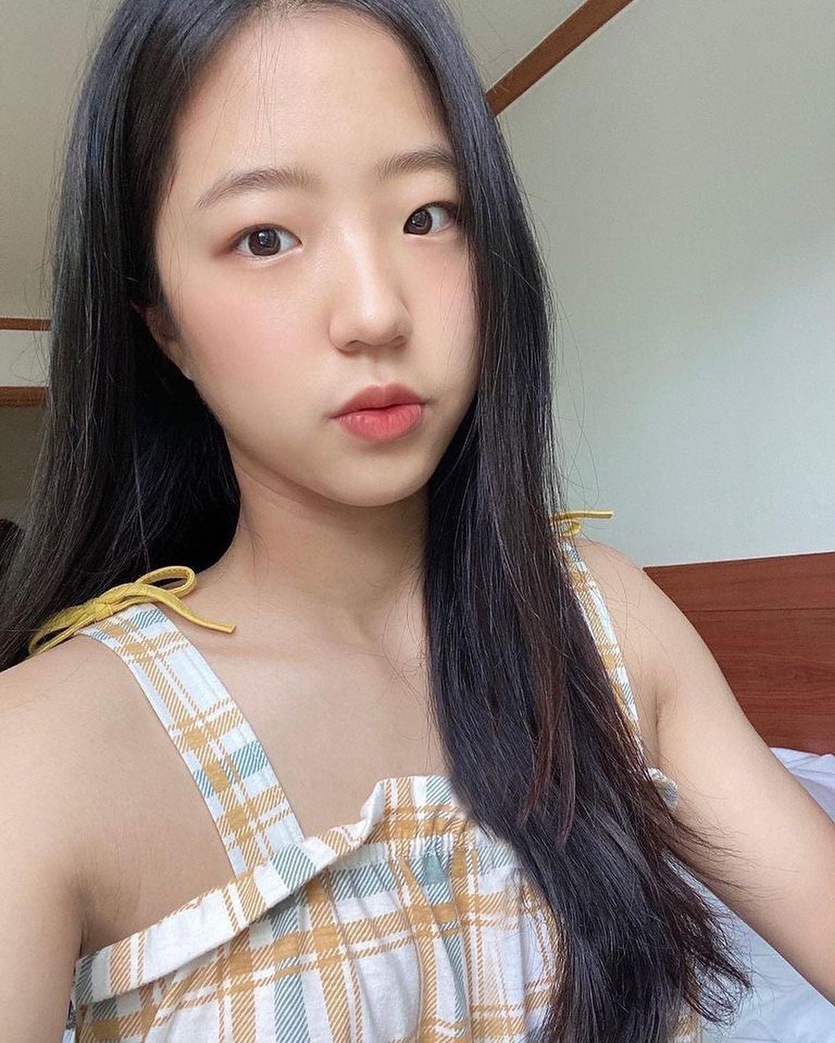 신유빈 이미지